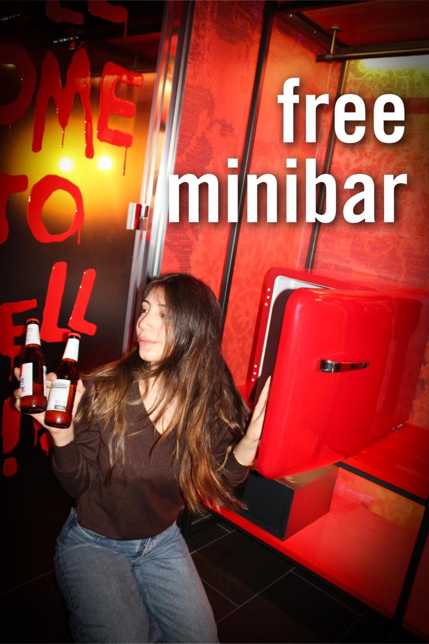 25hours Hotel Florence Piazza San Paolino hotel, Piazza Di San Paolino 1, Florence, Italy — photo 61