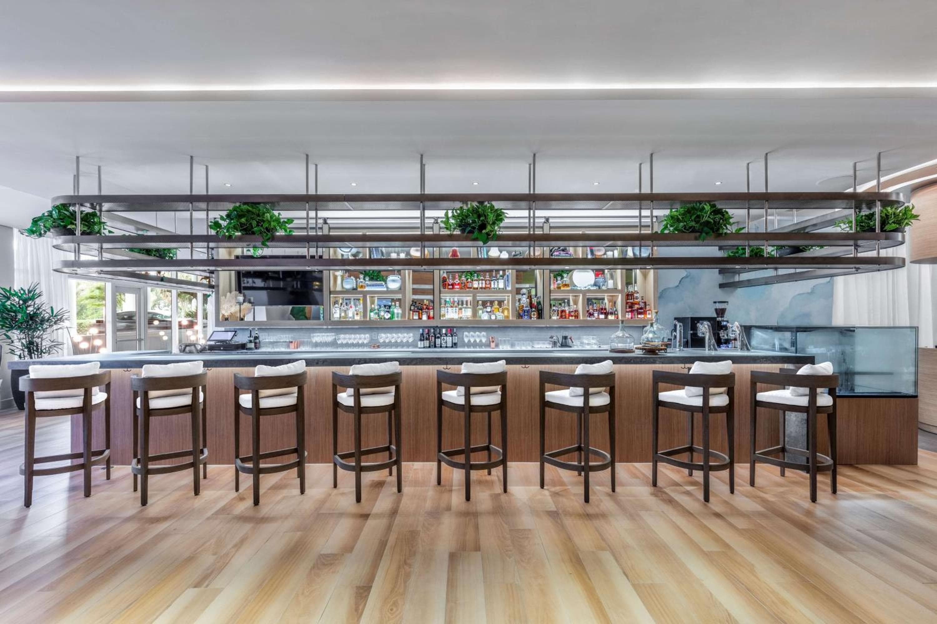 Hilton Fort Lauderdale Beach Resort — 10