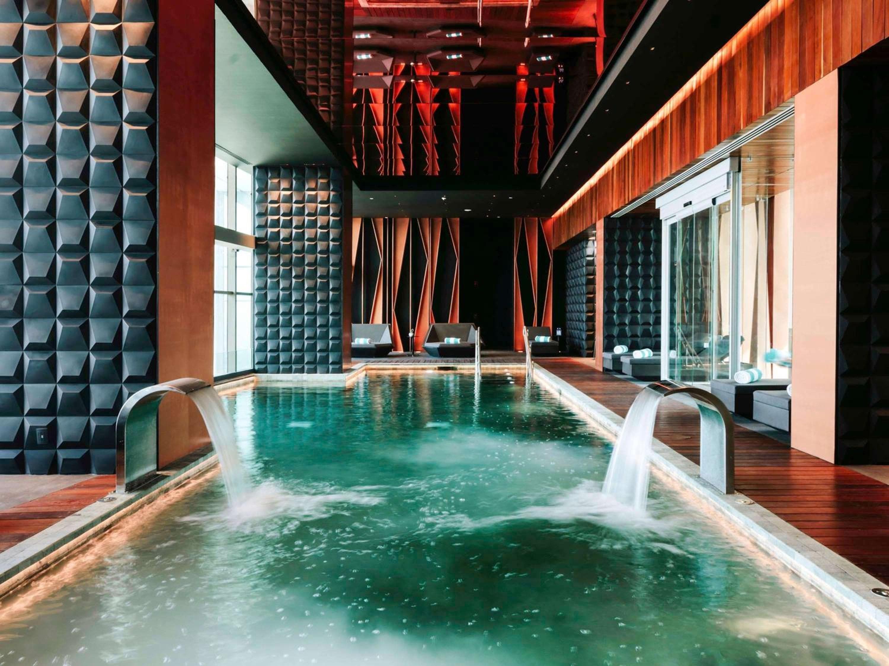 Sofitel Mexico City Reforma hotel, 297 Avenue Paseo De La Reforma, Mexico City, Mexico — photo 10