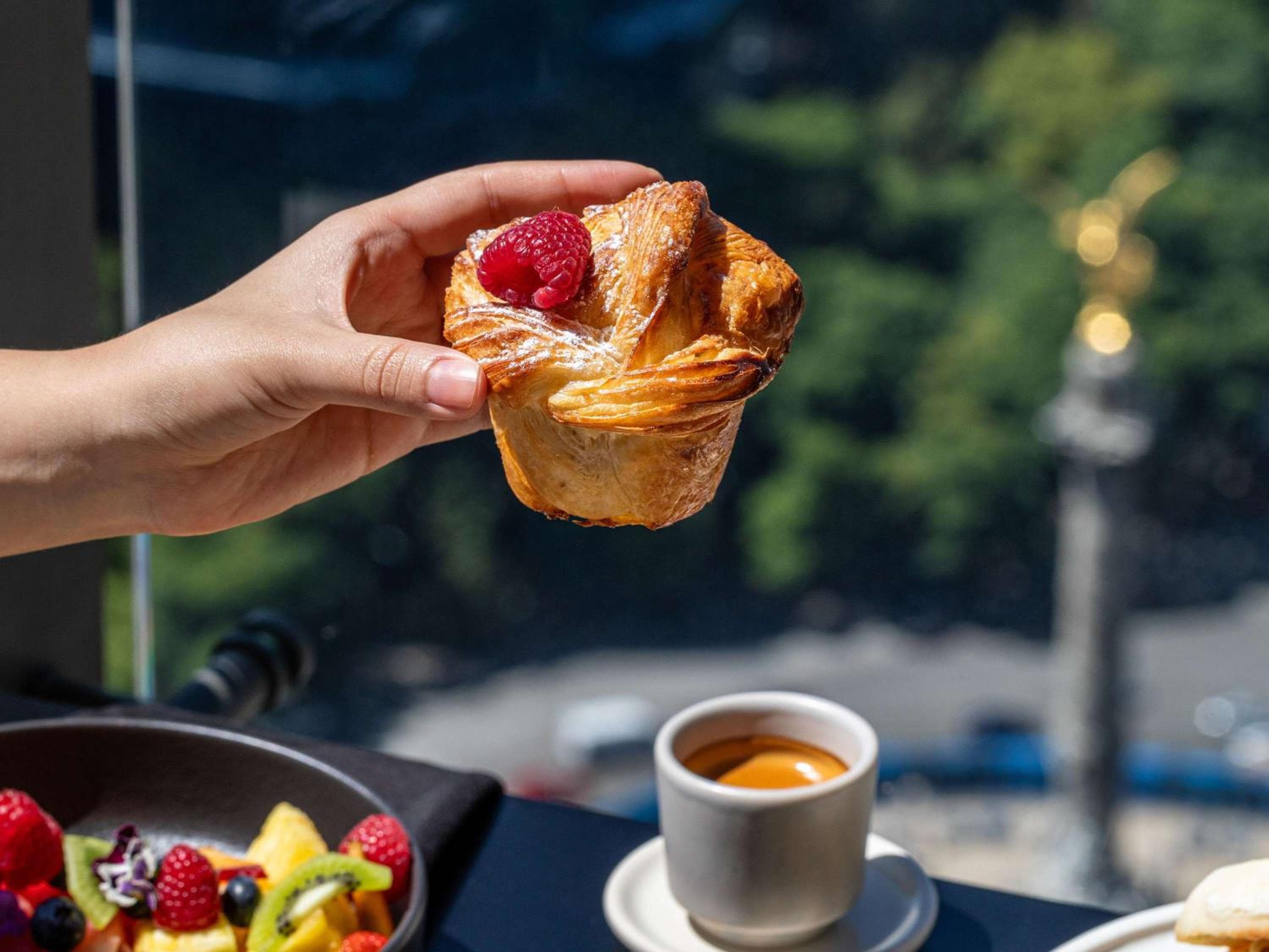 Sofitel Mexico City Reforma hotel, 297 Avenue Paseo De La Reforma, Mexico City, Mexico — photo 186