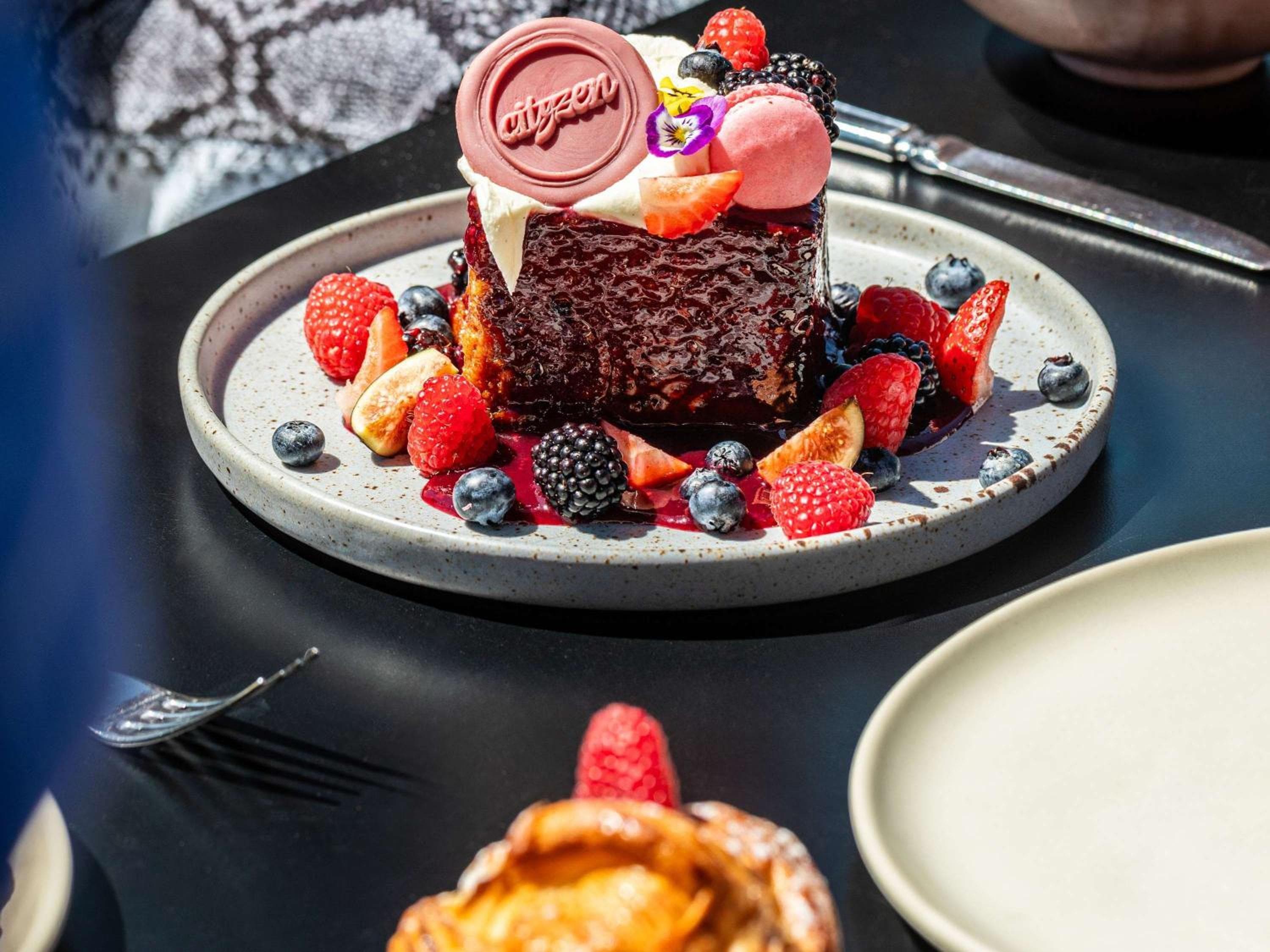 Sofitel Mexico City Reforma hotel, 297 Avenue Paseo De La Reforma, Mexico City, Mexico — photo 157