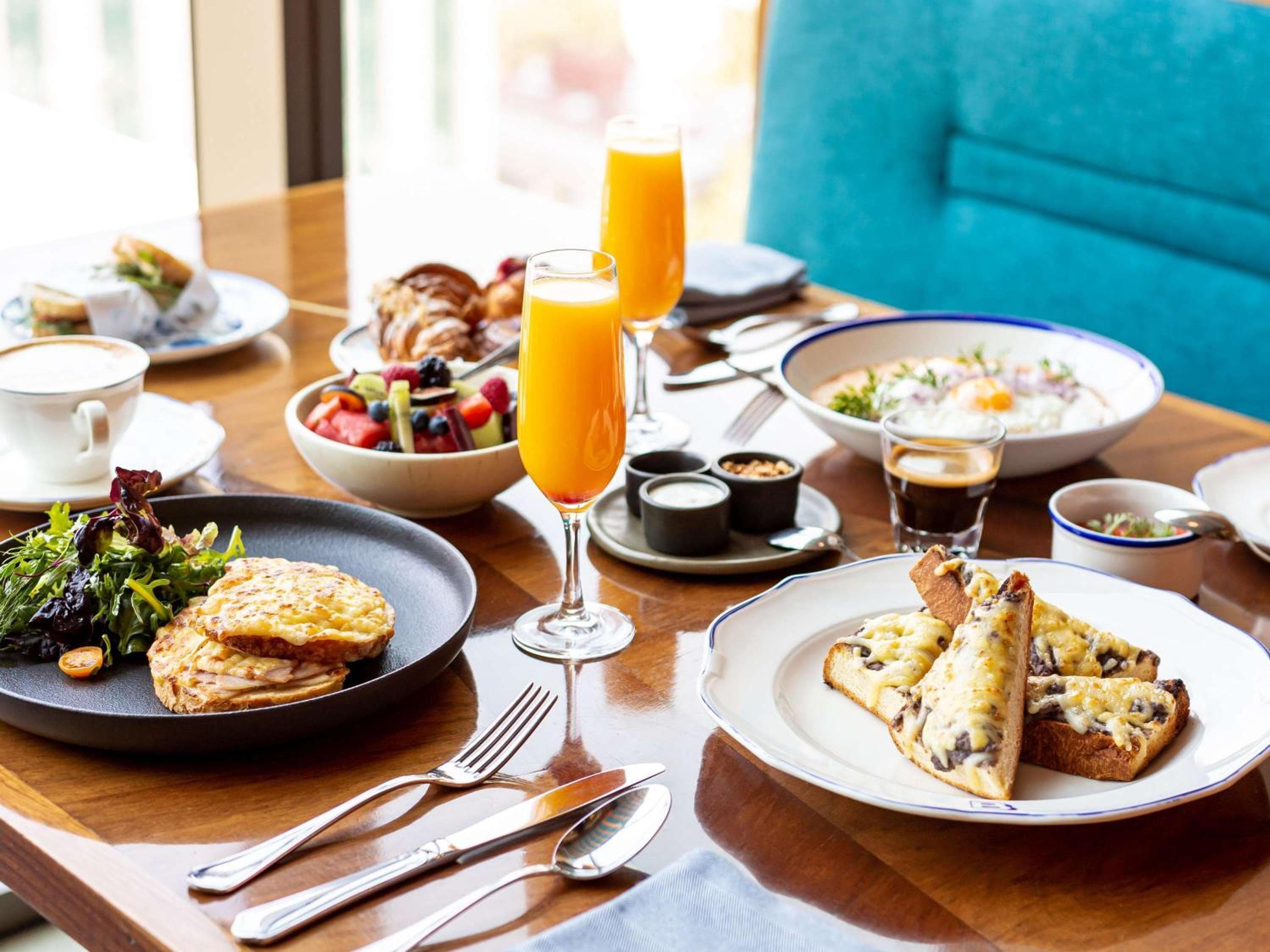 Sofitel Mexico City Reforma hotel, 297 Avenue Paseo De La Reforma, Mexico City, Mexico — photo 161