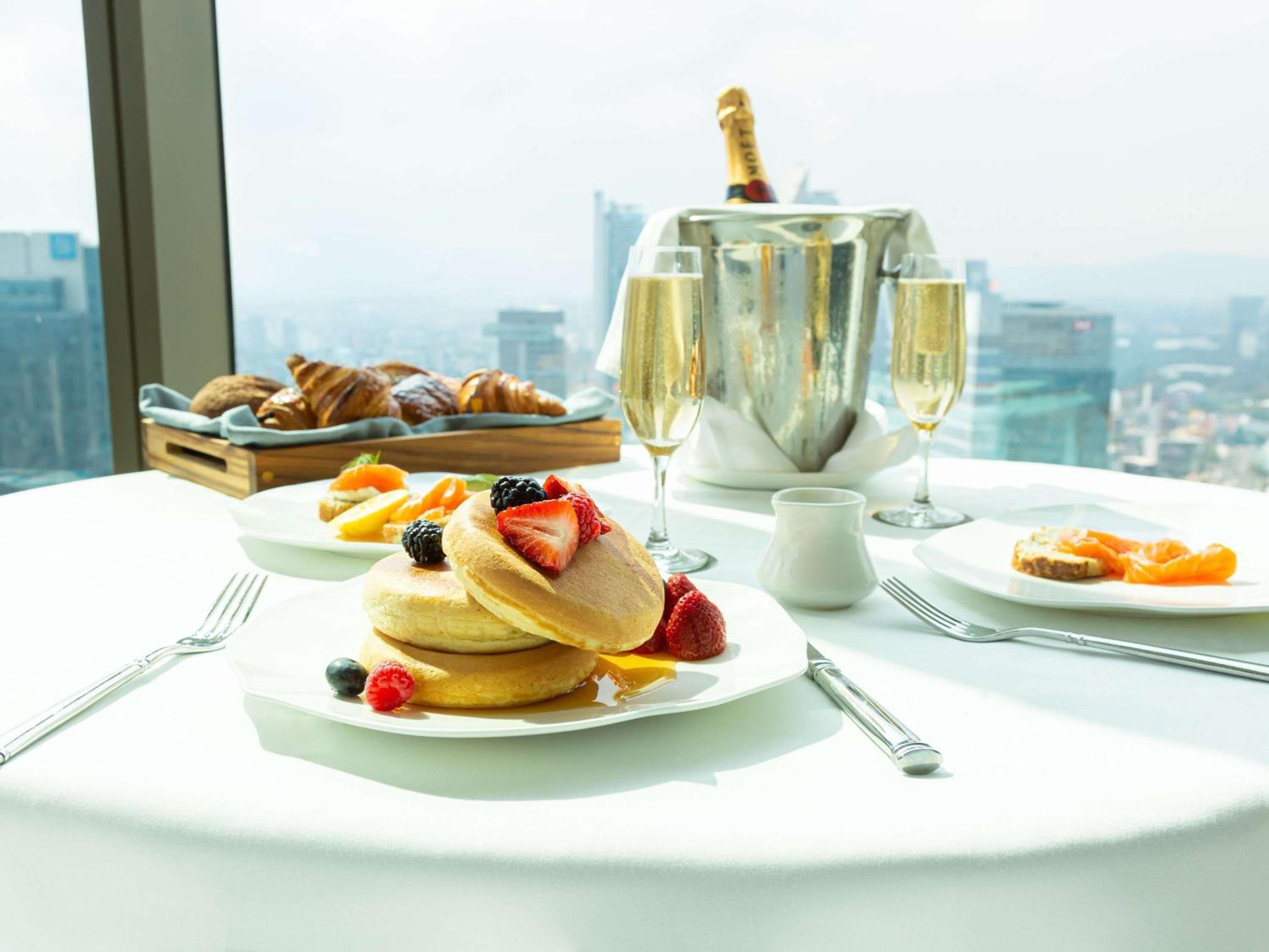 Sofitel Mexico City Reforma hotel, 297 Avenue Paseo De La Reforma, Mexico City, Mexico — photo 162