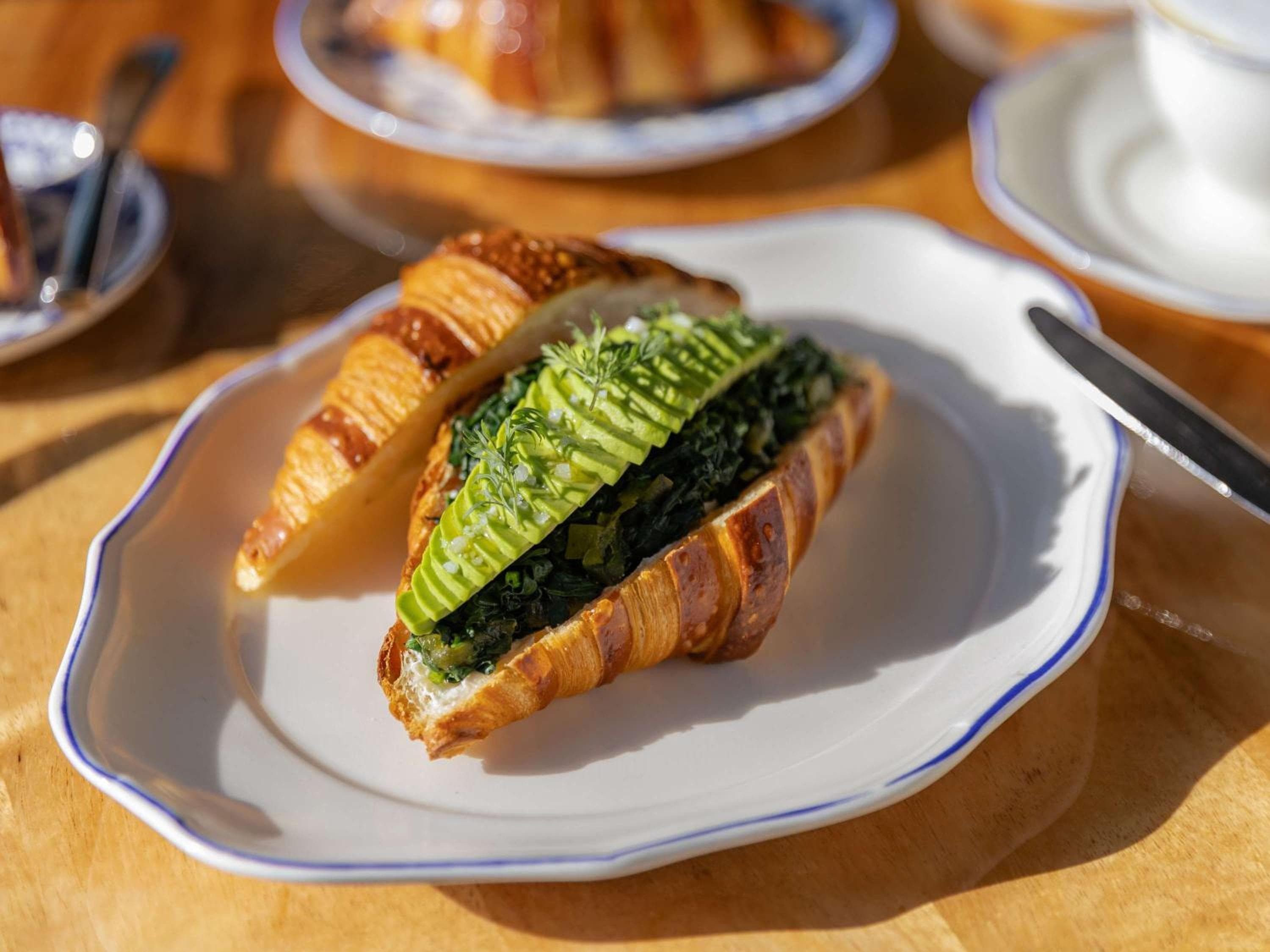 Sofitel Mexico City Reforma hotel, 297 Avenue Paseo De La Reforma, Mexico City, Mexico — photo 163