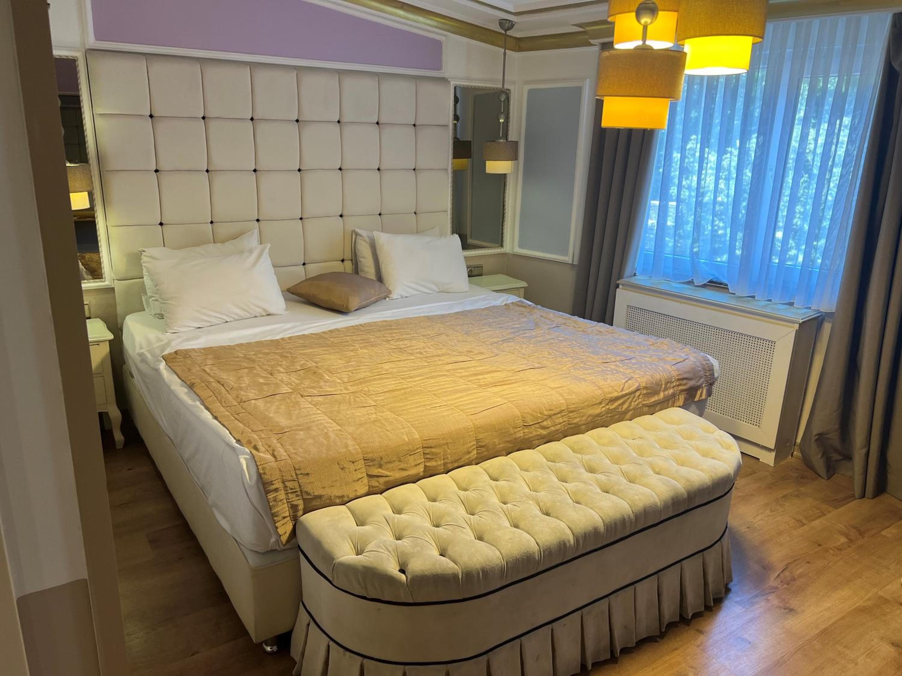 The Constantine Hotel — 5