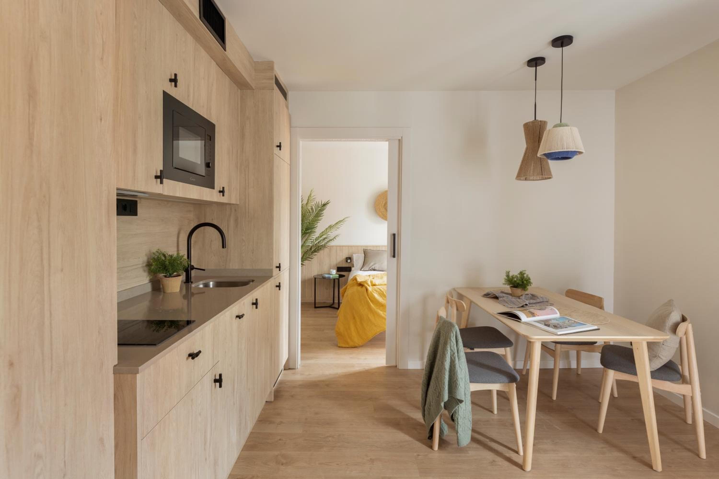 Liberare Barcellona Sant Antoni — 18