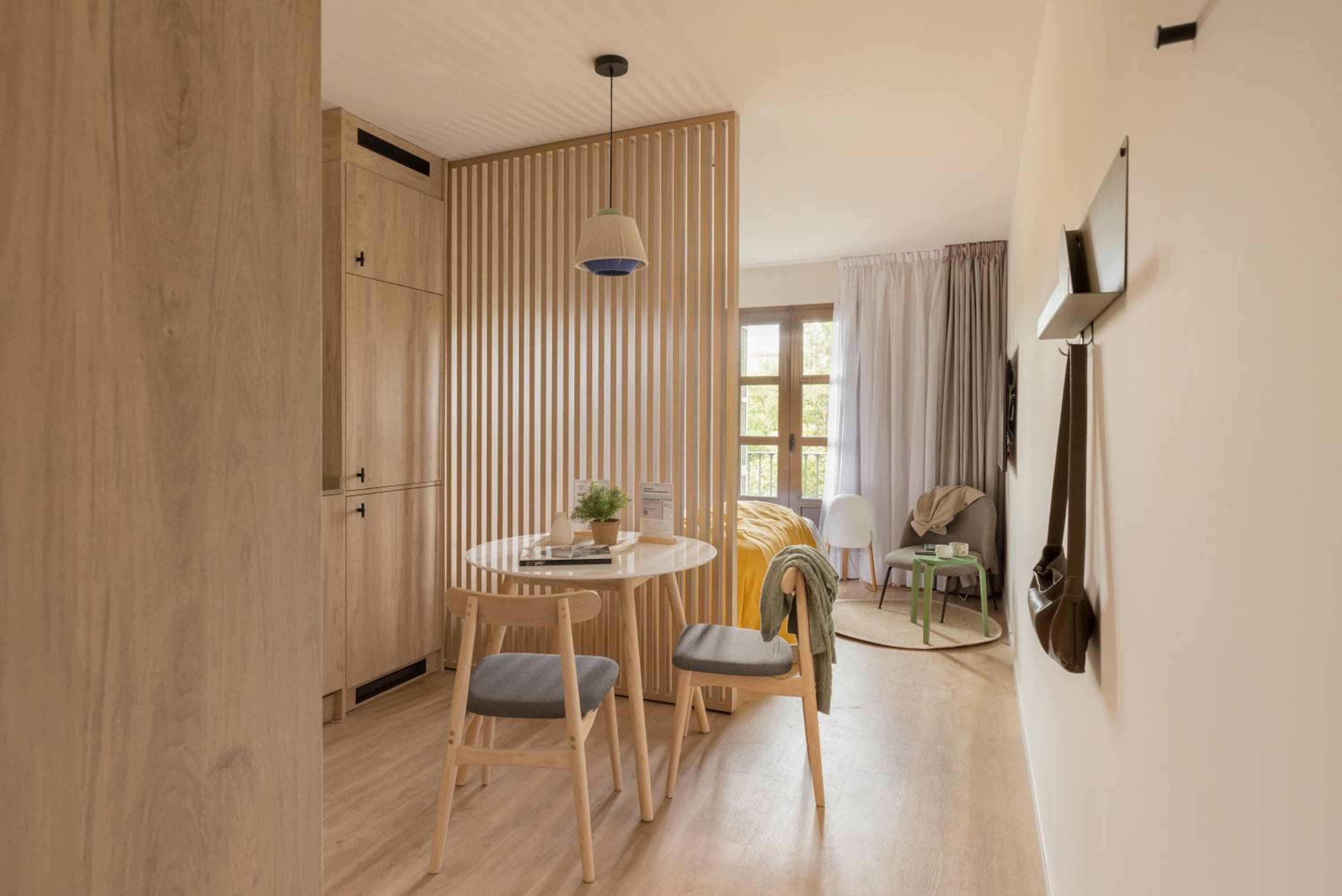 Liberare Barcellona Sant Antoni — 22