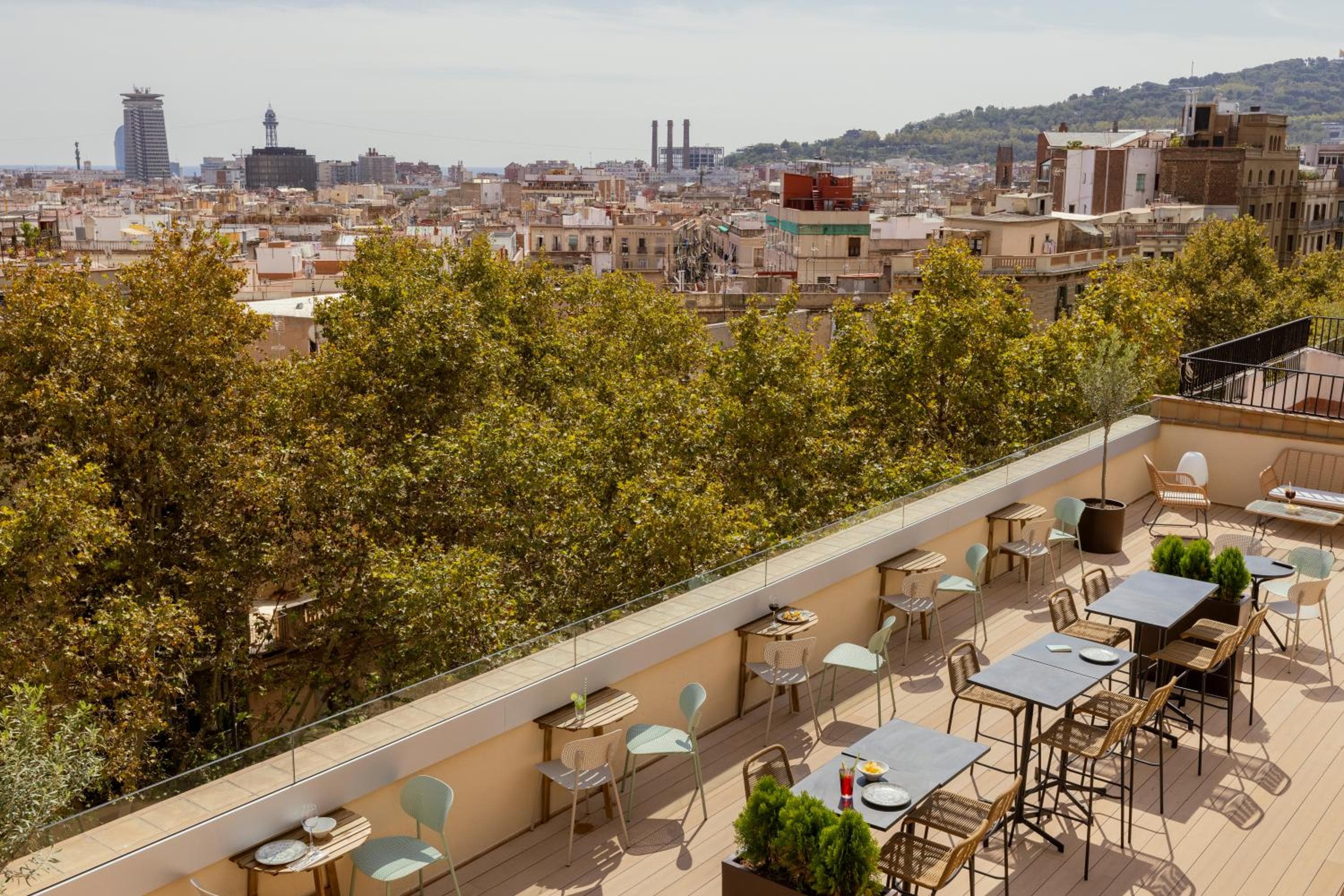 Liberare Barcellona Sant Antoni — 19