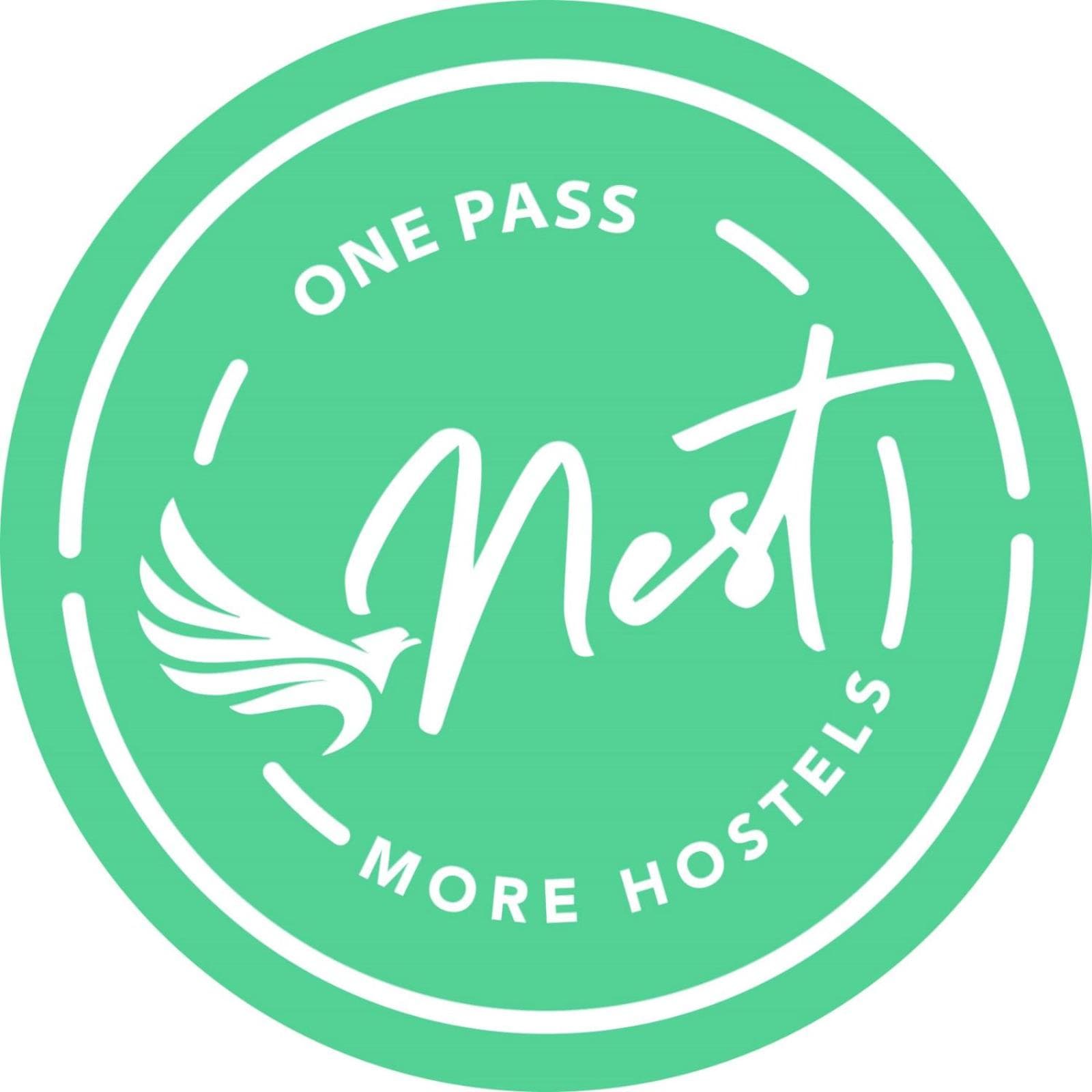 Puerto Nest Hostel — 1