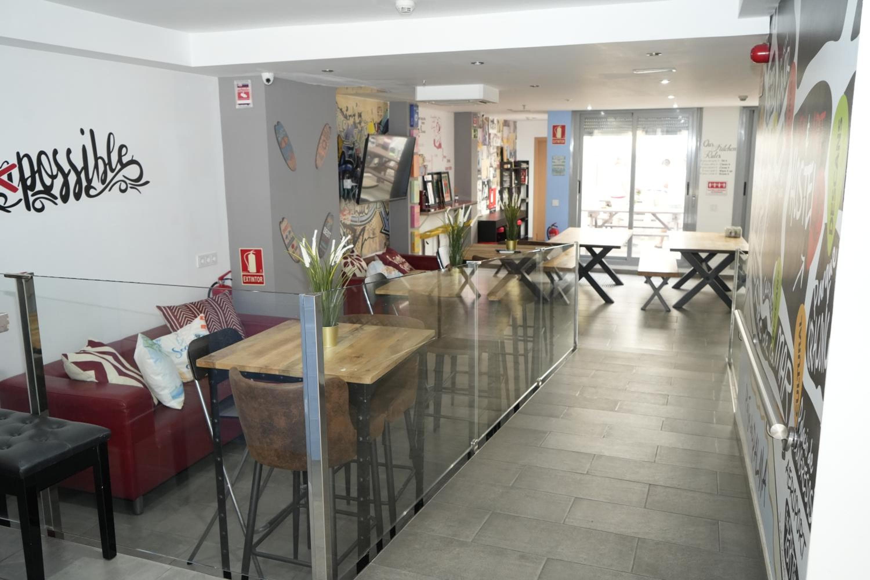 New Art Hostel - Ostello della gioventù — 11