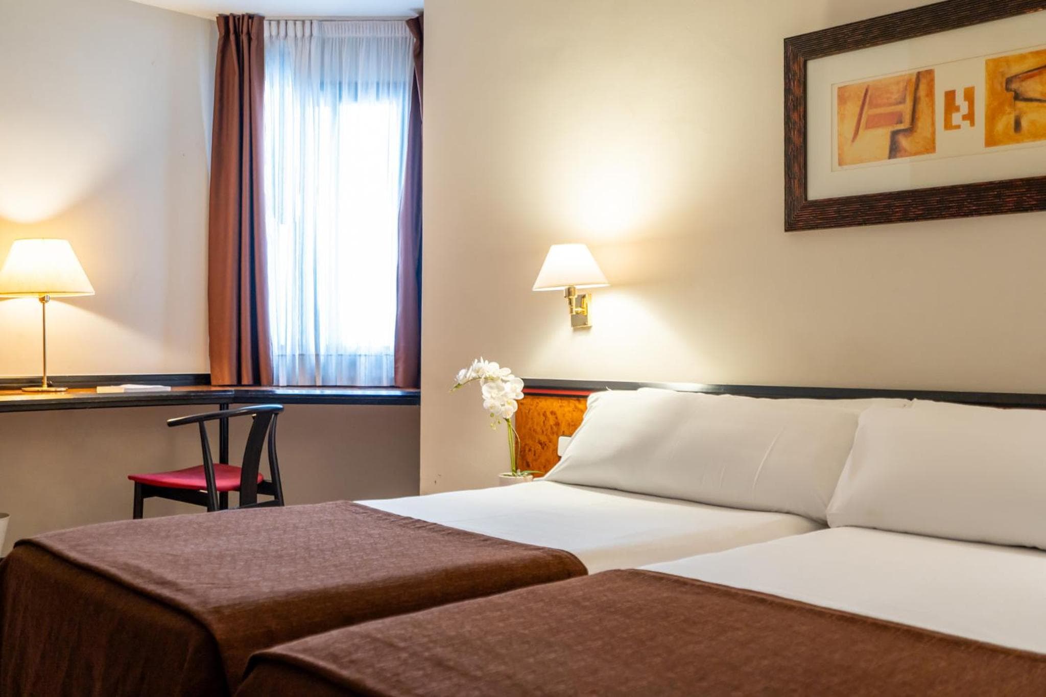 Hotel Glòries — 24