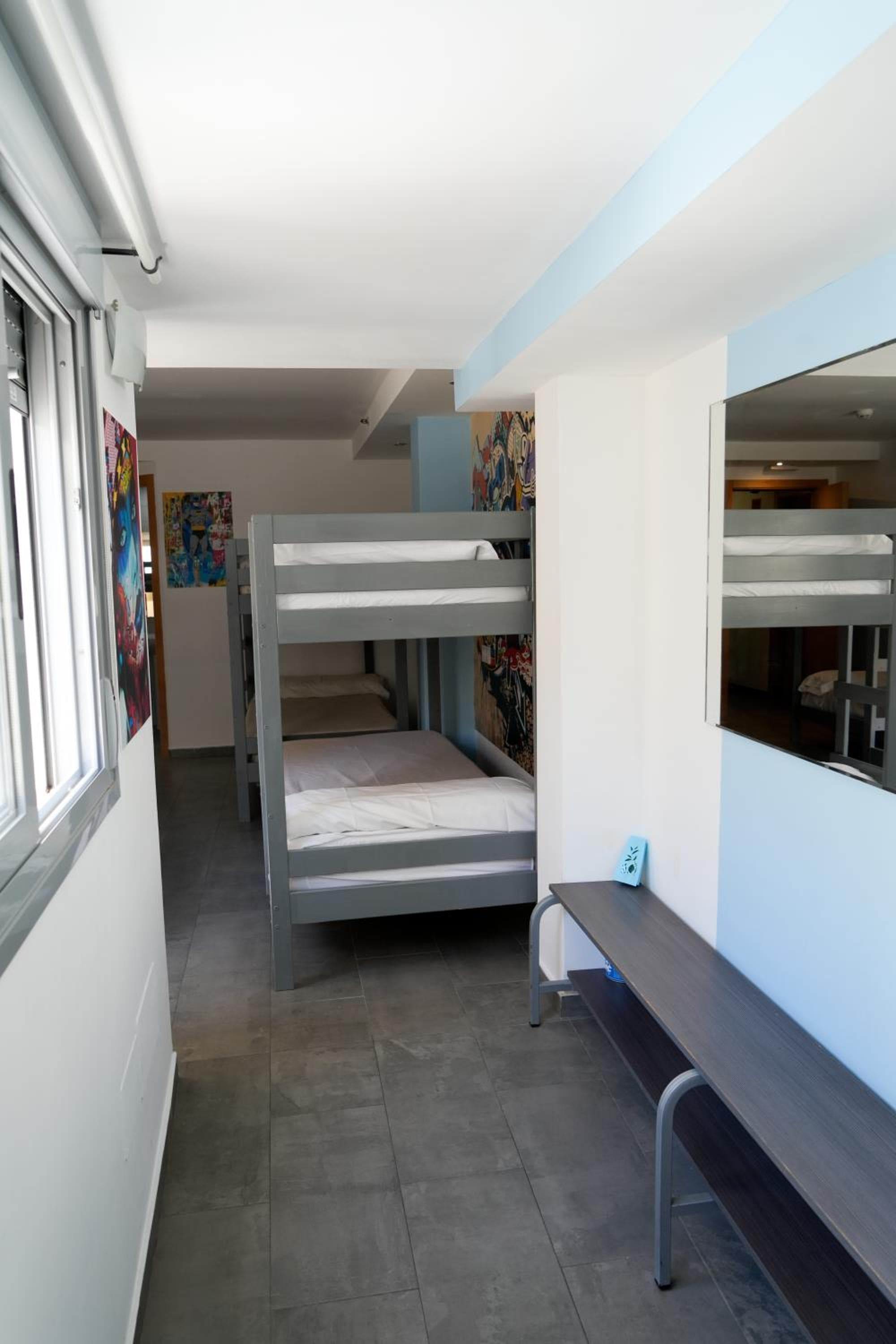 New Art Hostel - Ostello della gioventù — 30