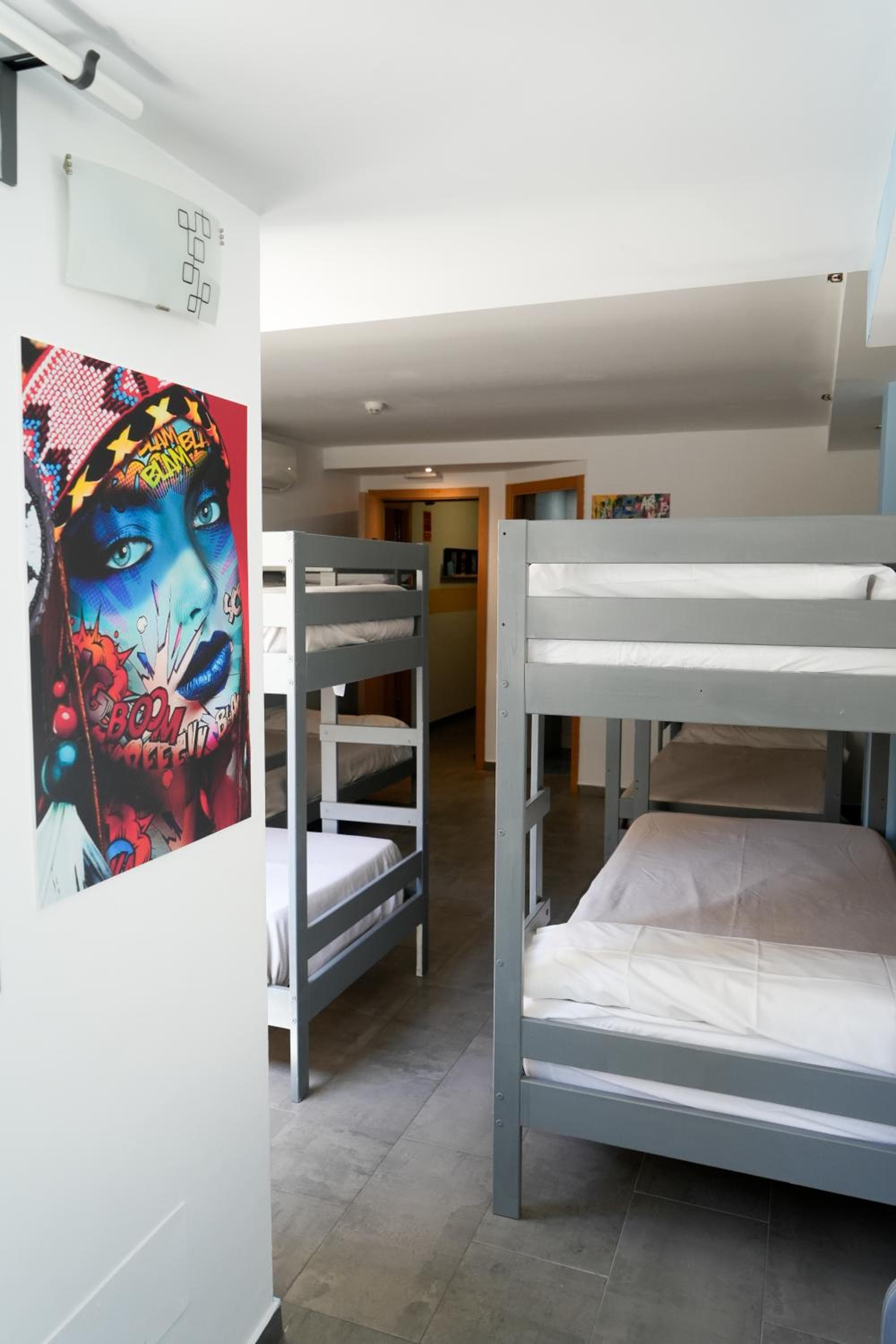 New Art Hostel - Ostello della gioventù — 26
