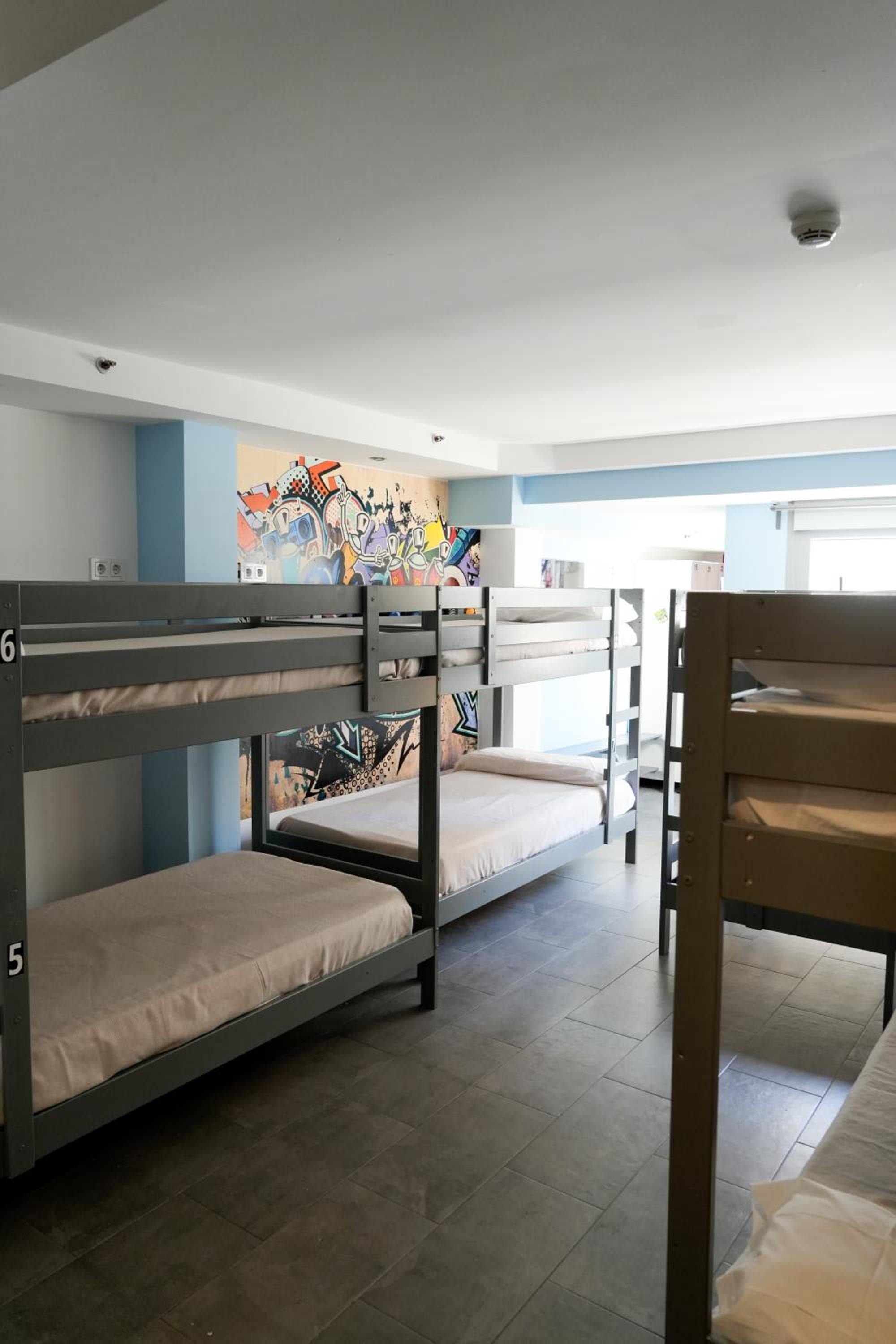 New Art Hostel - Ostello della gioventù — 27