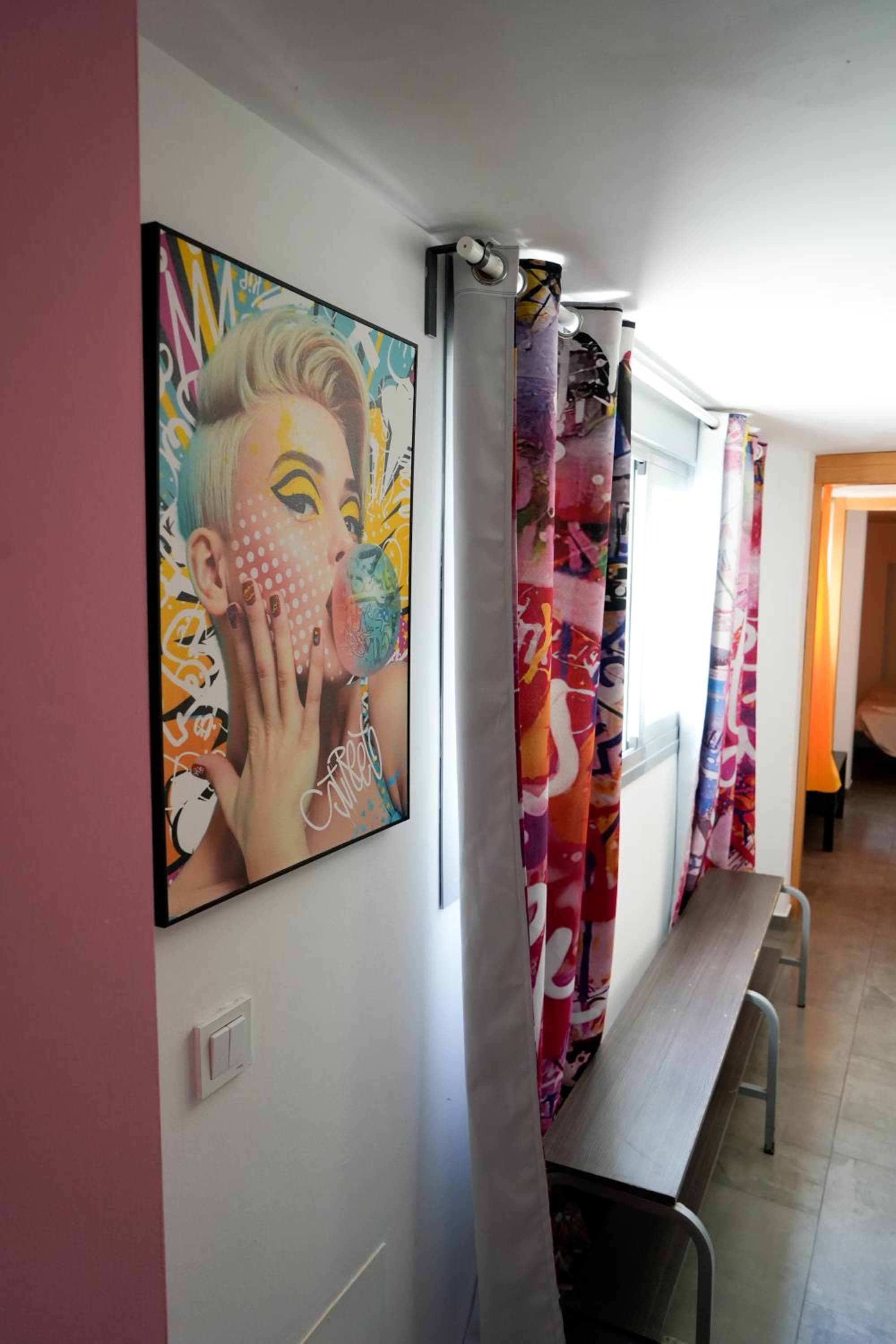 New Art Hostel - Ostello della gioventù — 23