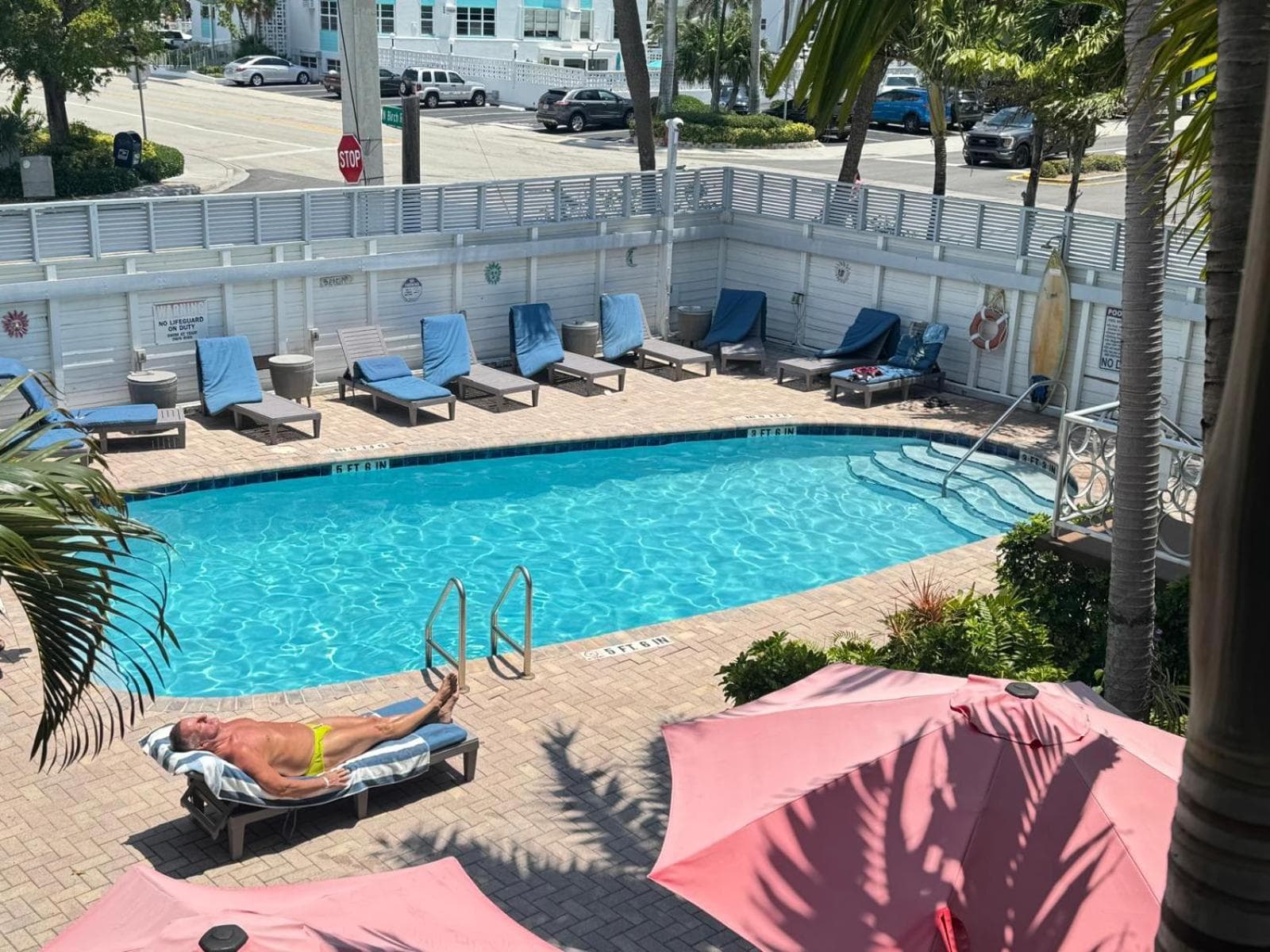 The Grand Resort and Spa & Worthington All Male — 22