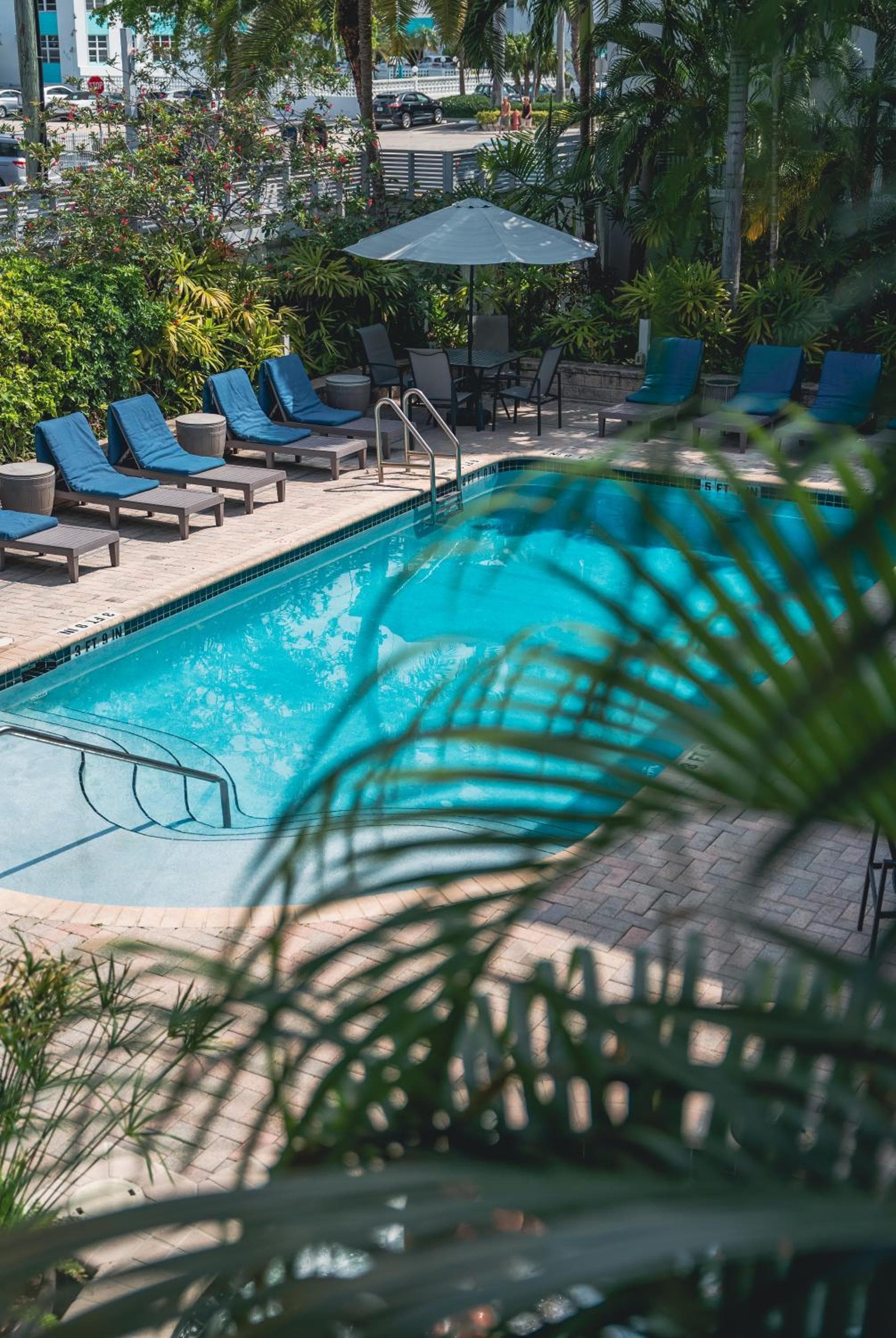The Grand Resort and Spa & Worthington All Male — 4