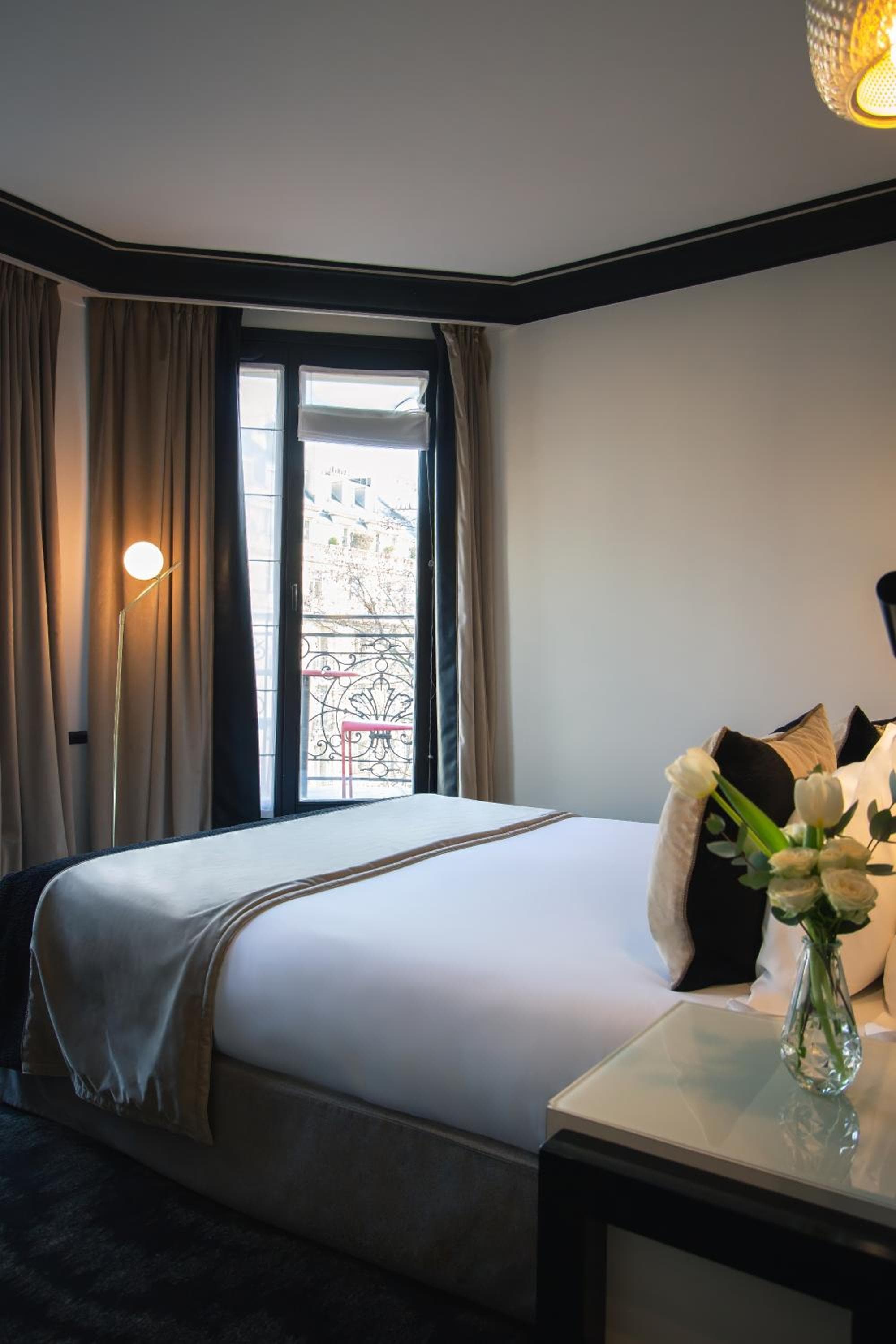 Hôtel le Derby Alma by Inwood Hotels hotel, 8, Avenue Rapp, Paris, France — photo 55