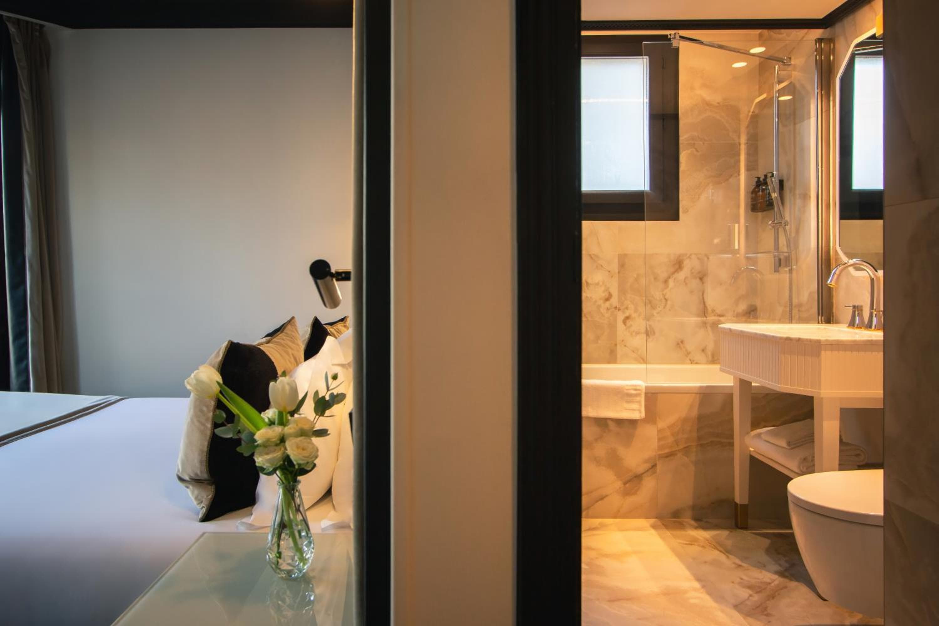 Hôtel le Derby Alma by Inwood Hotels hotel, 8, Avenue Rapp, Paris, France — photo 59