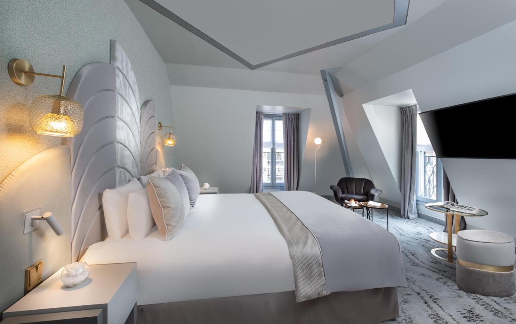 Hôtel le Derby Alma by Inwood Hotels hotel, 8, Avenue Rapp, Paris, France — photo 62