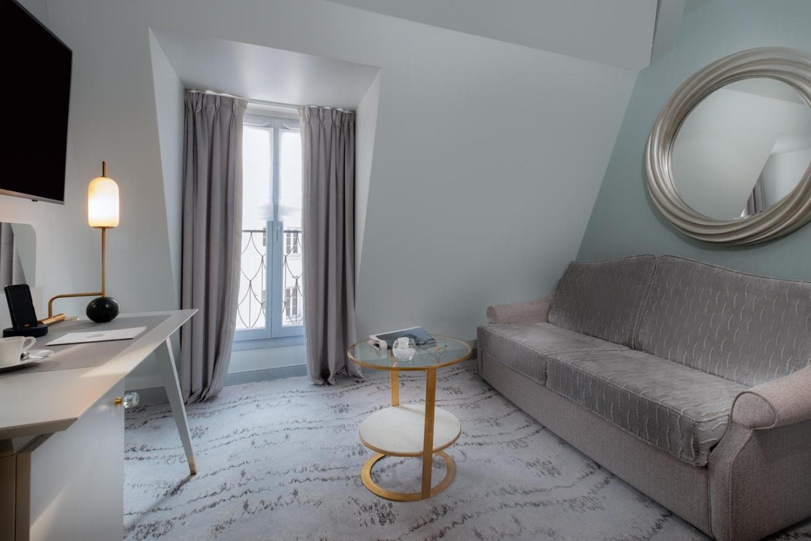 Hôtel le Derby Alma by Inwood Hotels hotel, 8, Avenue Rapp, Paris, France — photo 63