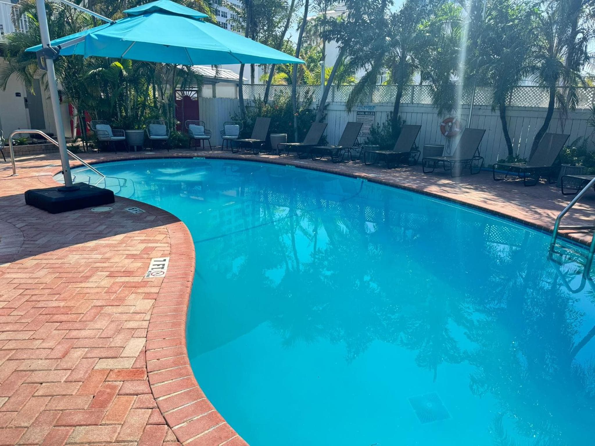 The Grand Resort and Spa & Worthington All Male — 6