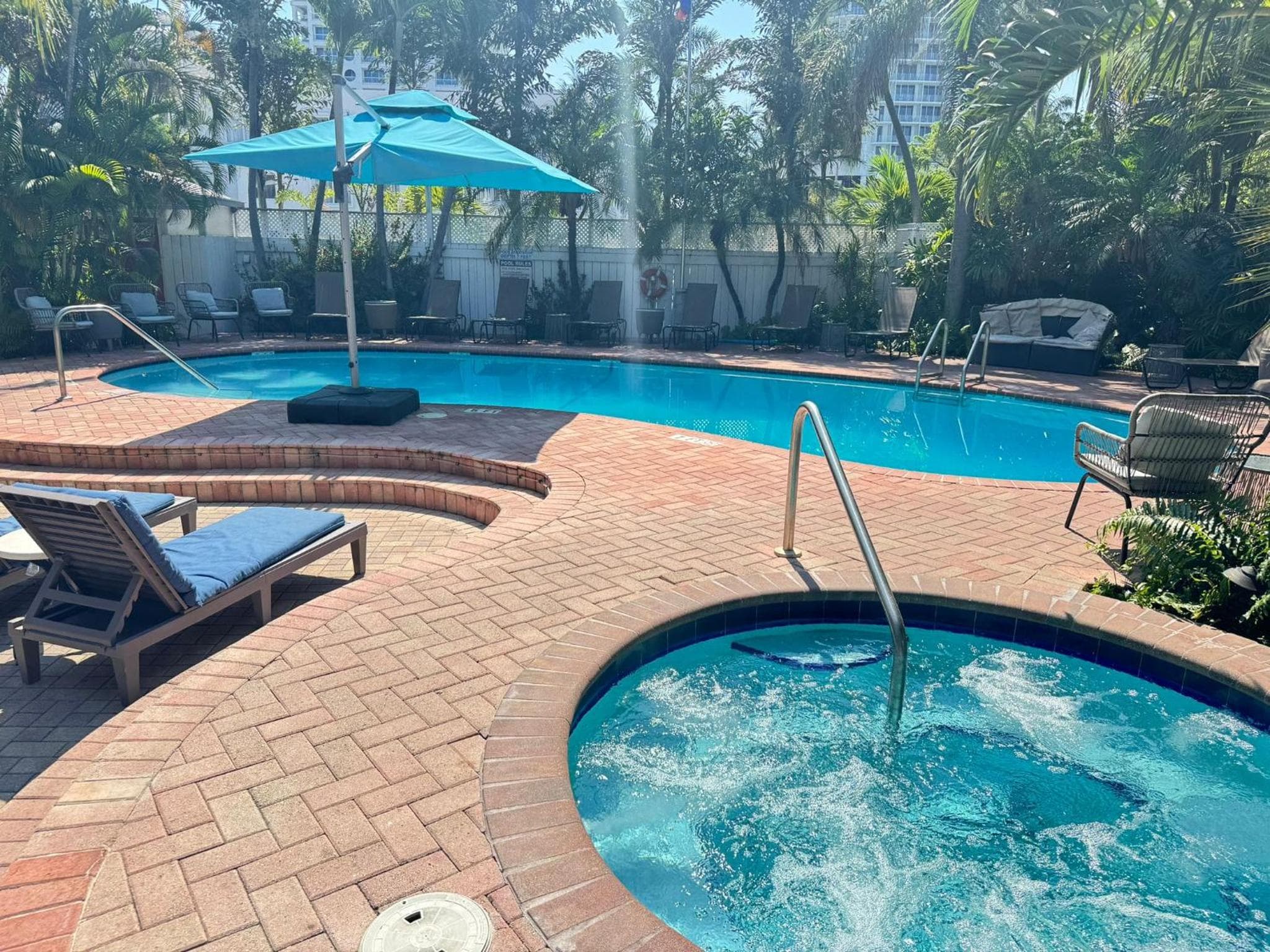 The Grand Resort and Spa & Worthington All Male — 16