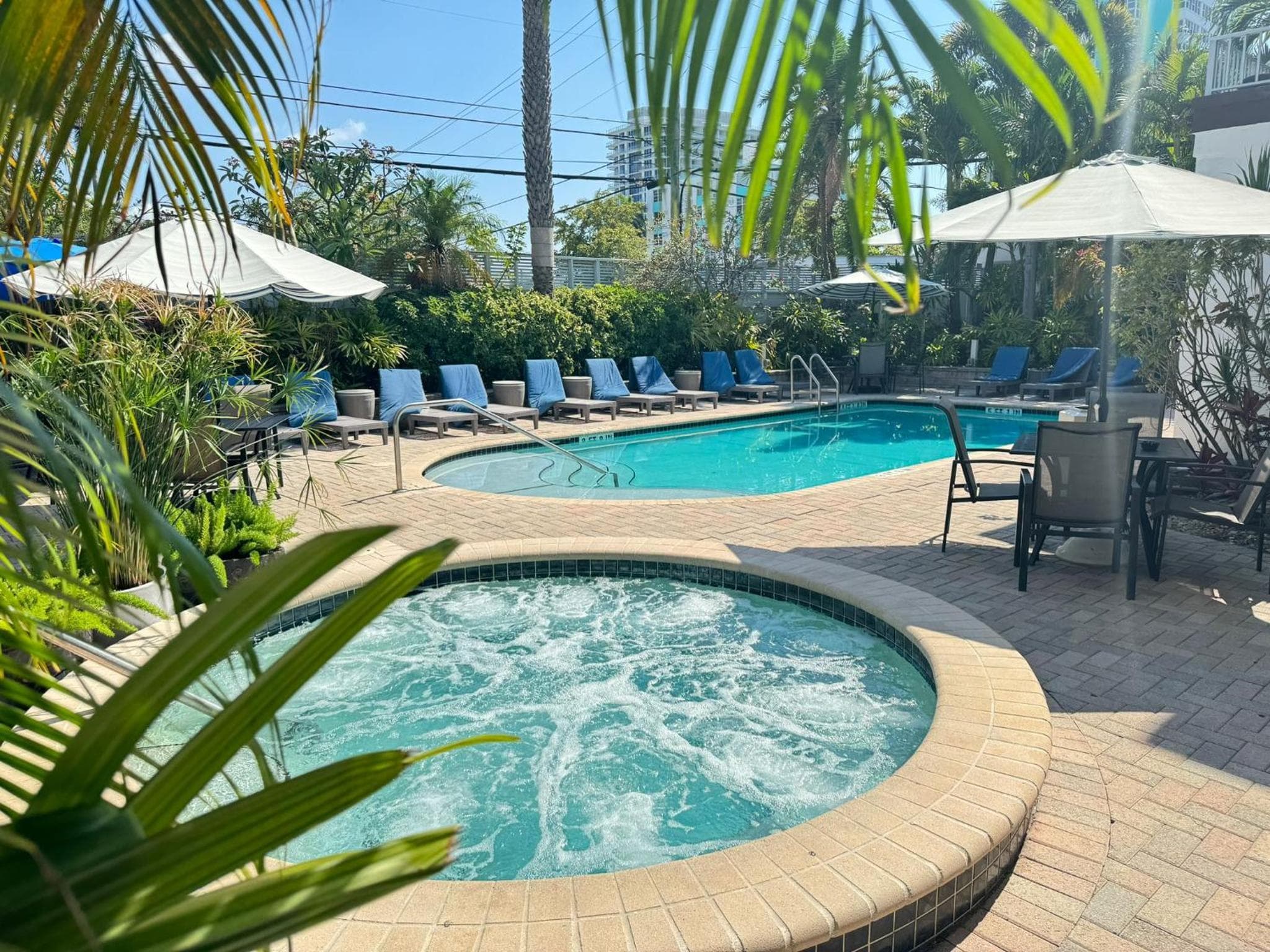 The Grand Resort and Spa & Worthington All Male — 21