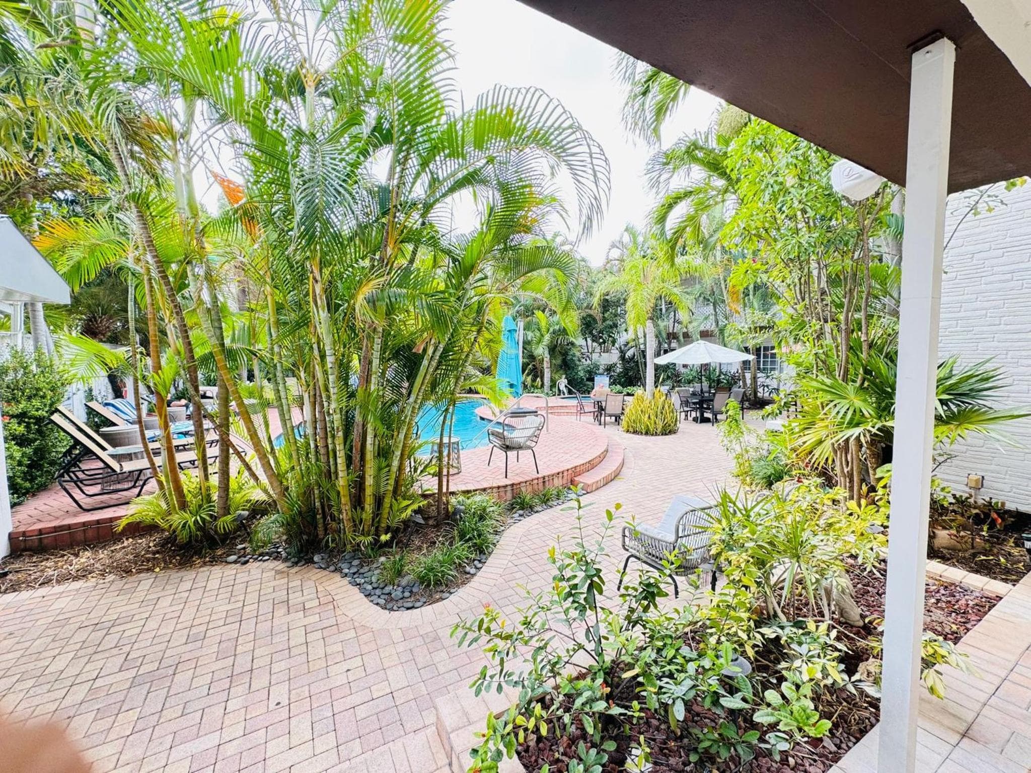 The Grand Resort and Spa & Worthington All Male — 26