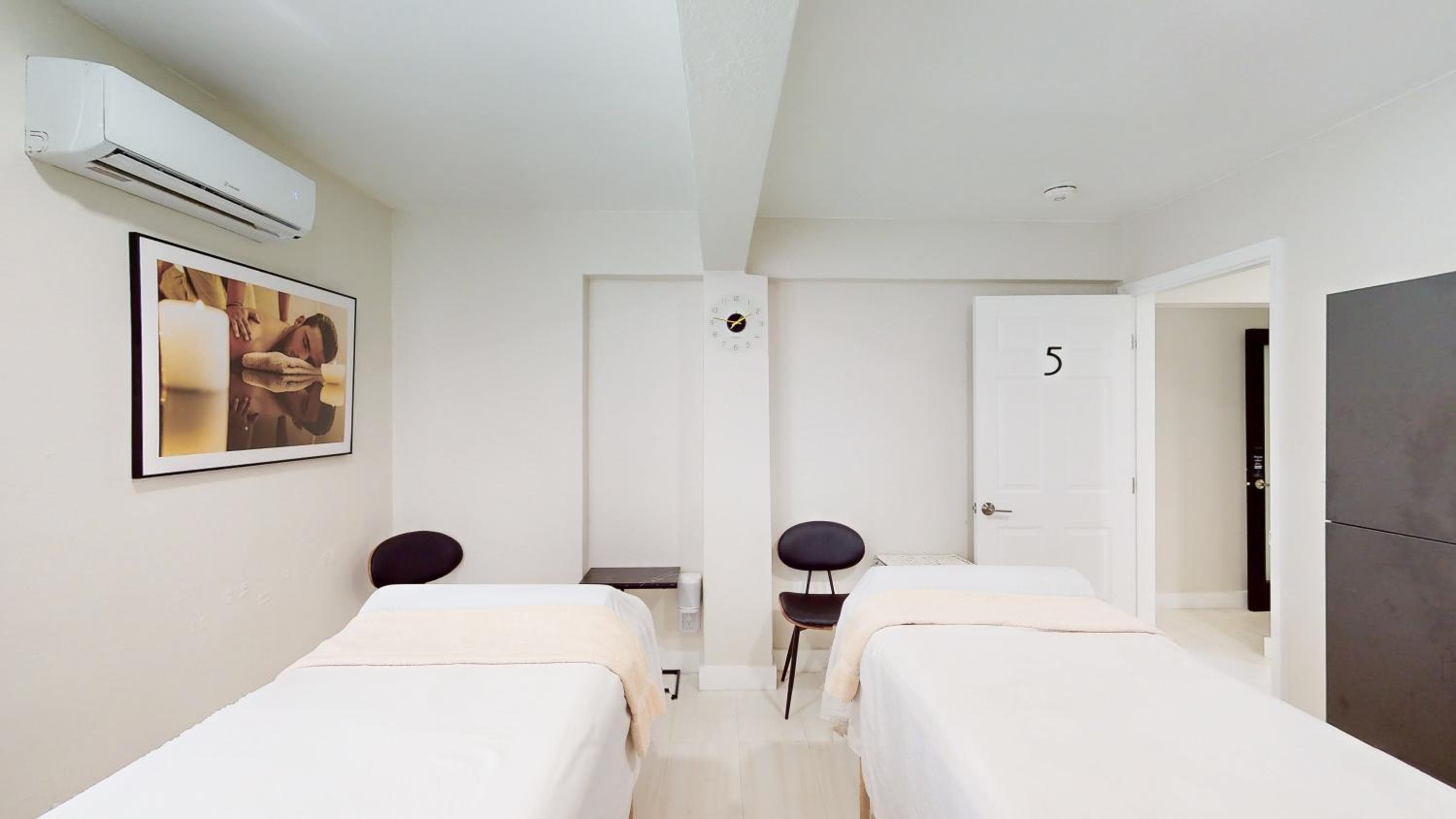 The Grand Resort and Spa & Worthington All Male — 14