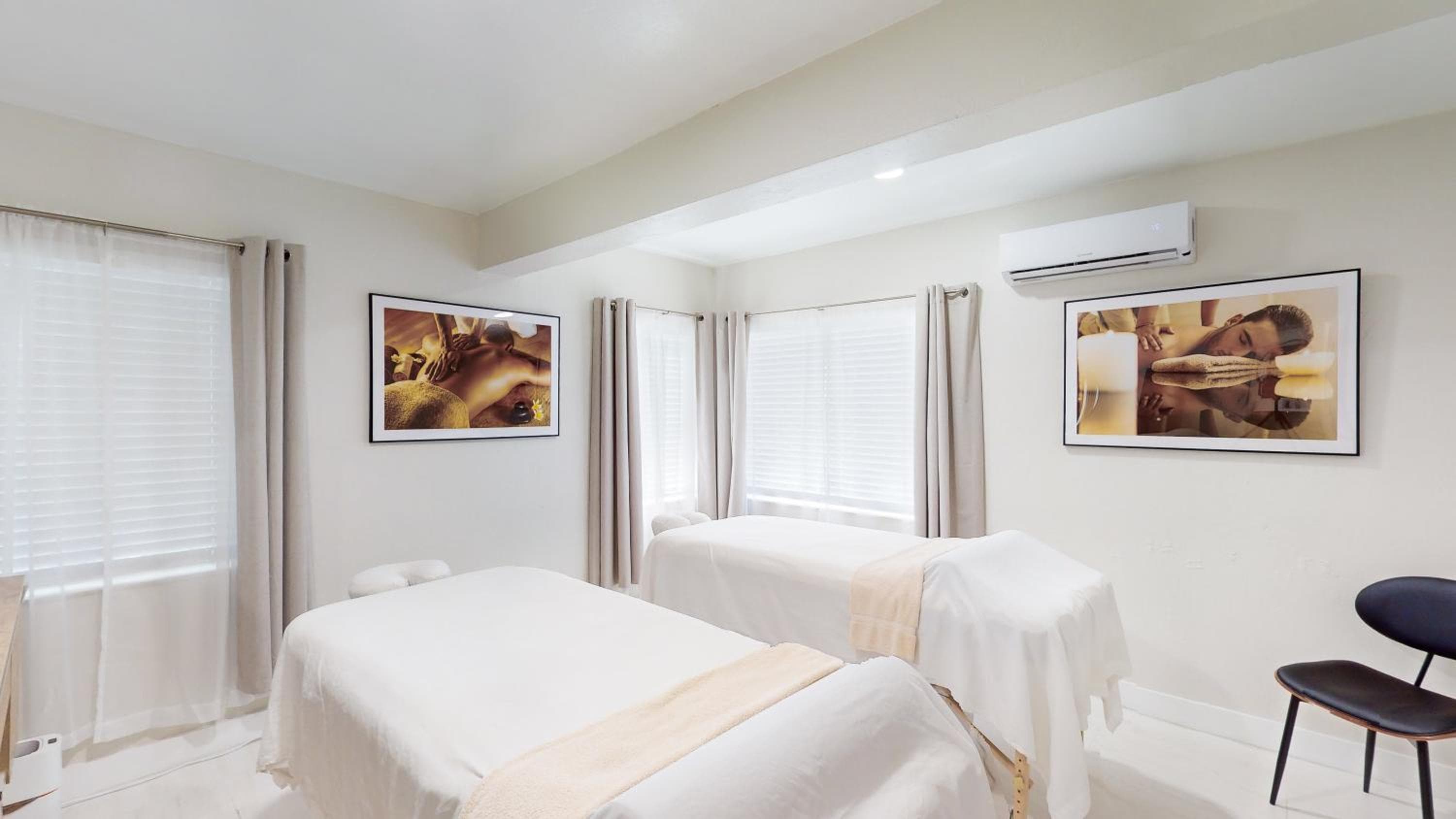 The Grand Resort and Spa & Worthington All Male — 5