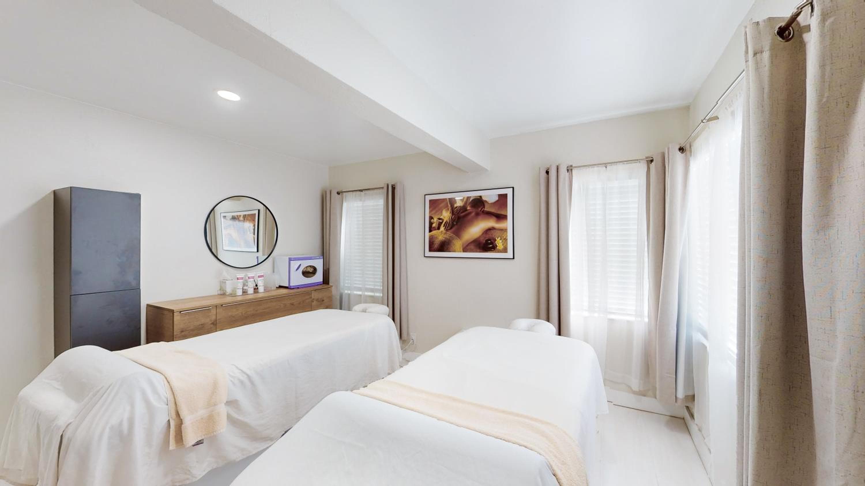 The Grand Resort and Spa & Worthington All Male — 13