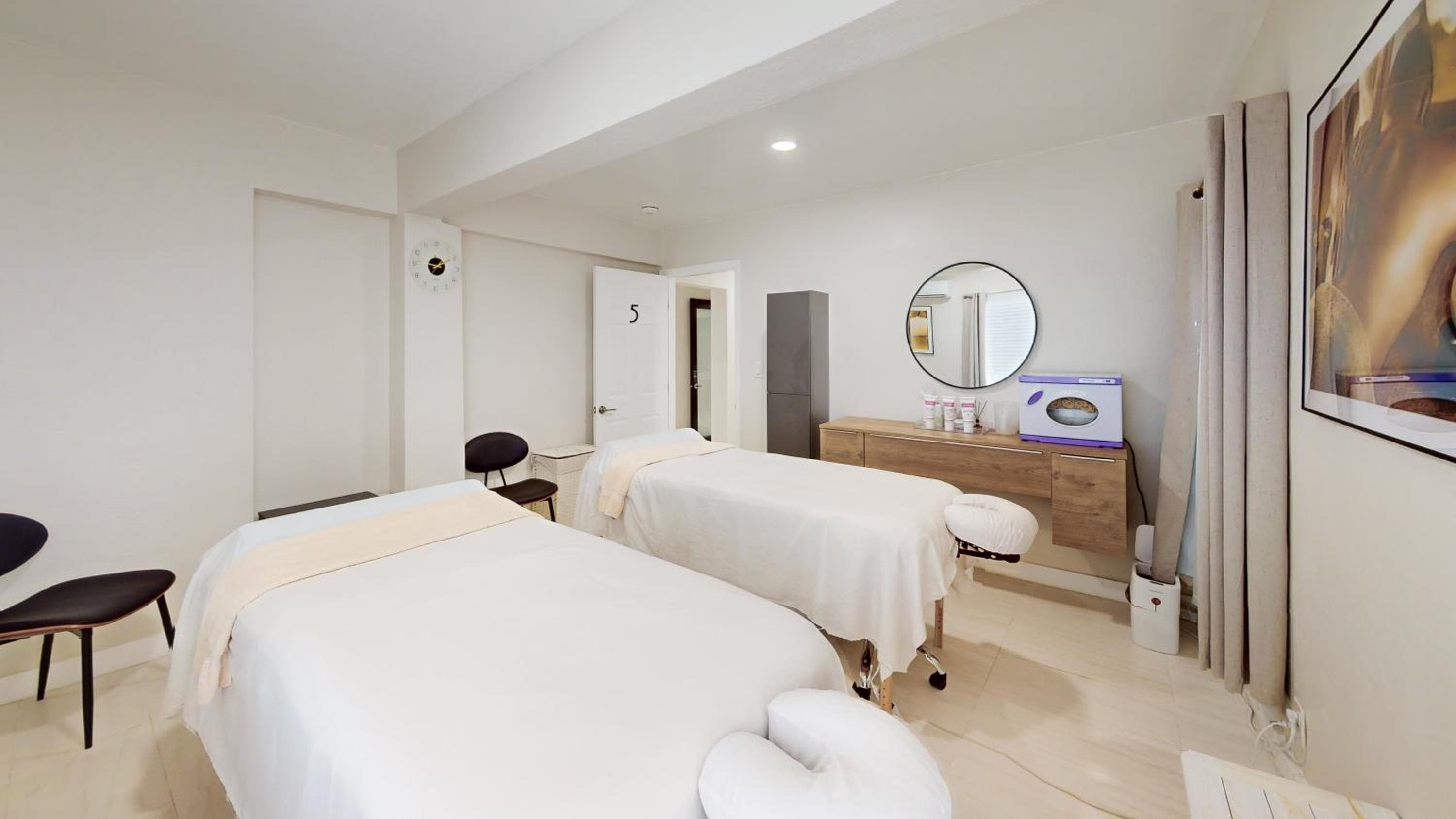 The Grand Resort and Spa & Worthington All Male — 23