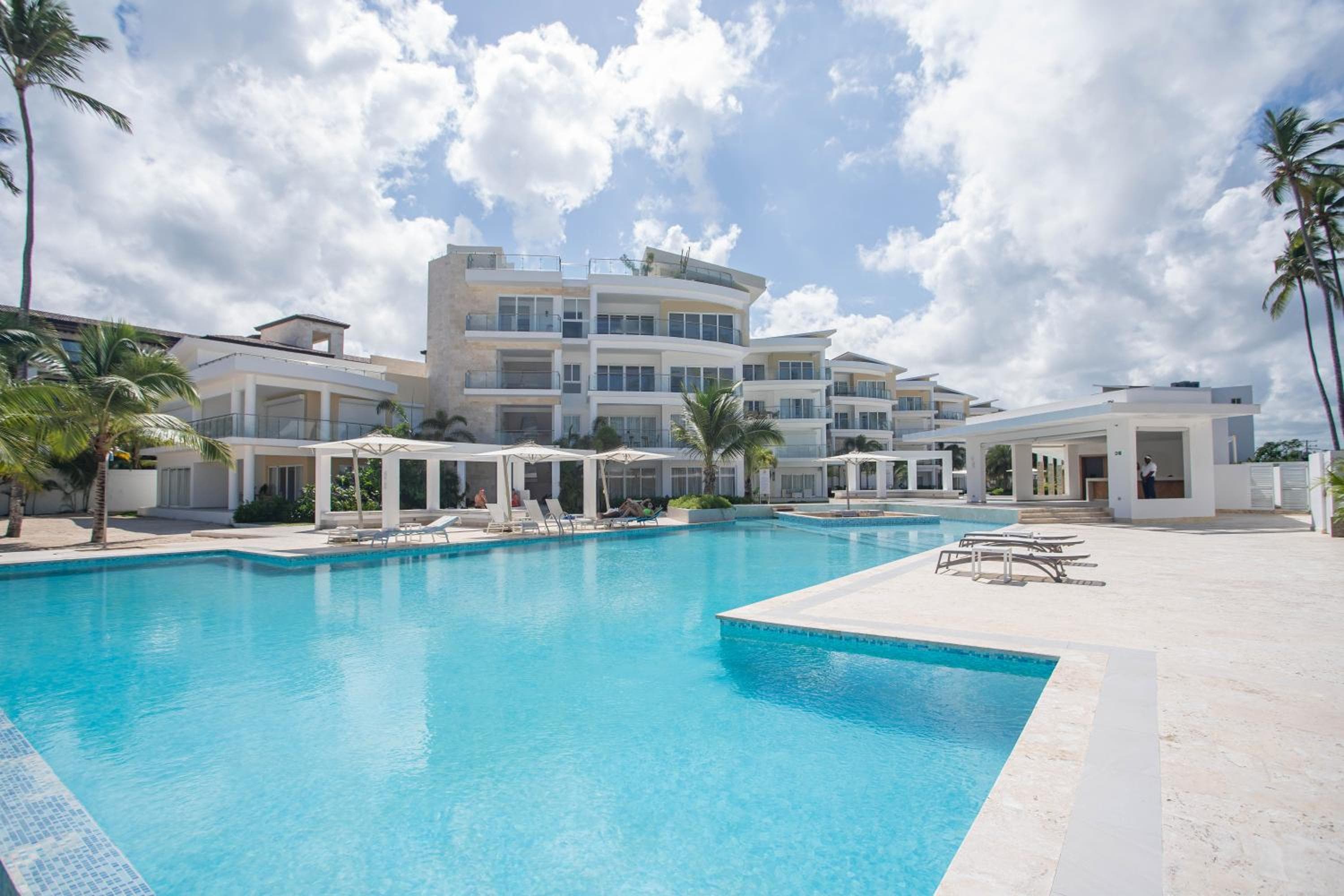 Xeliter Playa Coral, Bavaro — 5