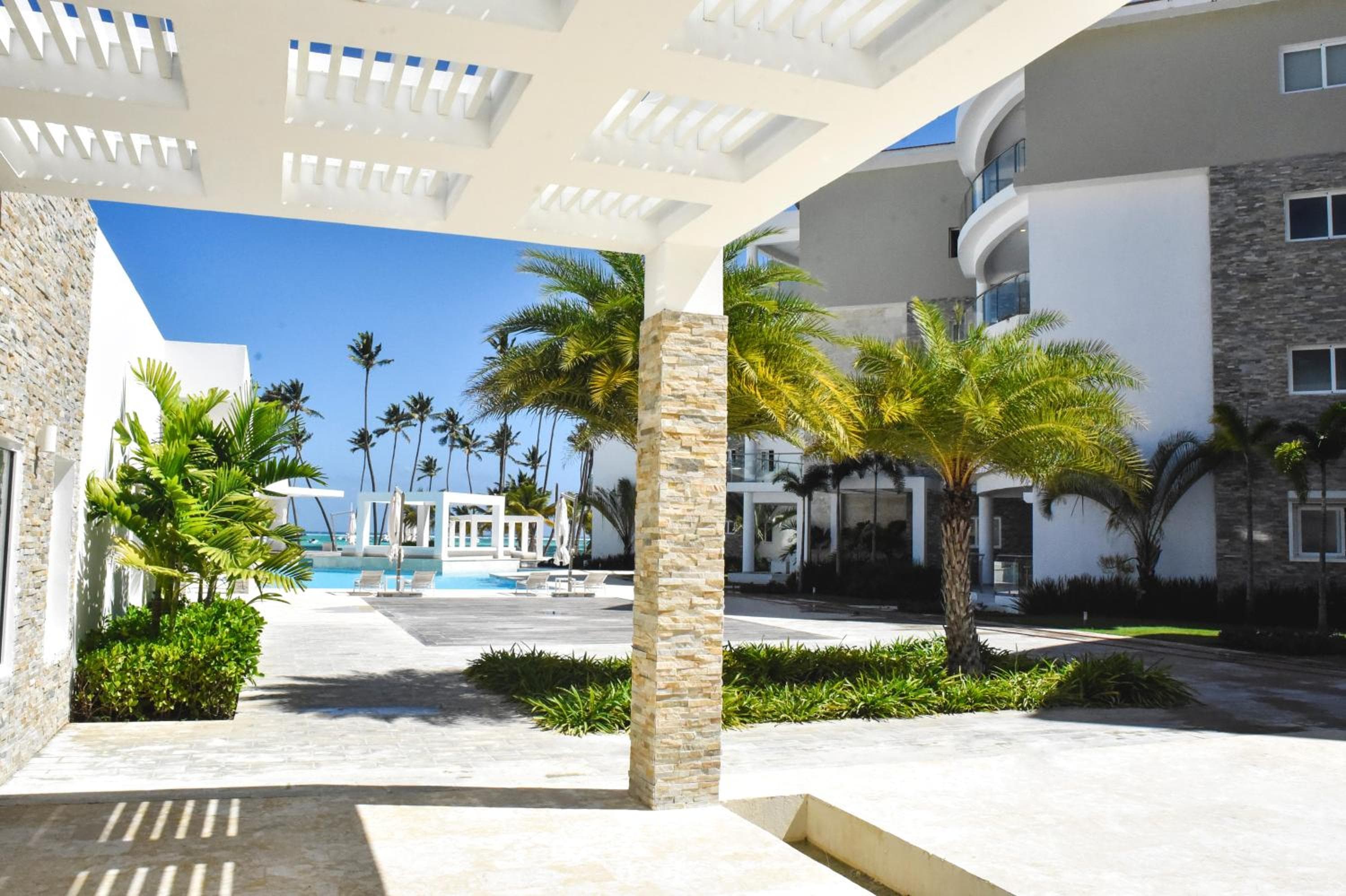 Xeliter Playa Coral, Bavaro — 1