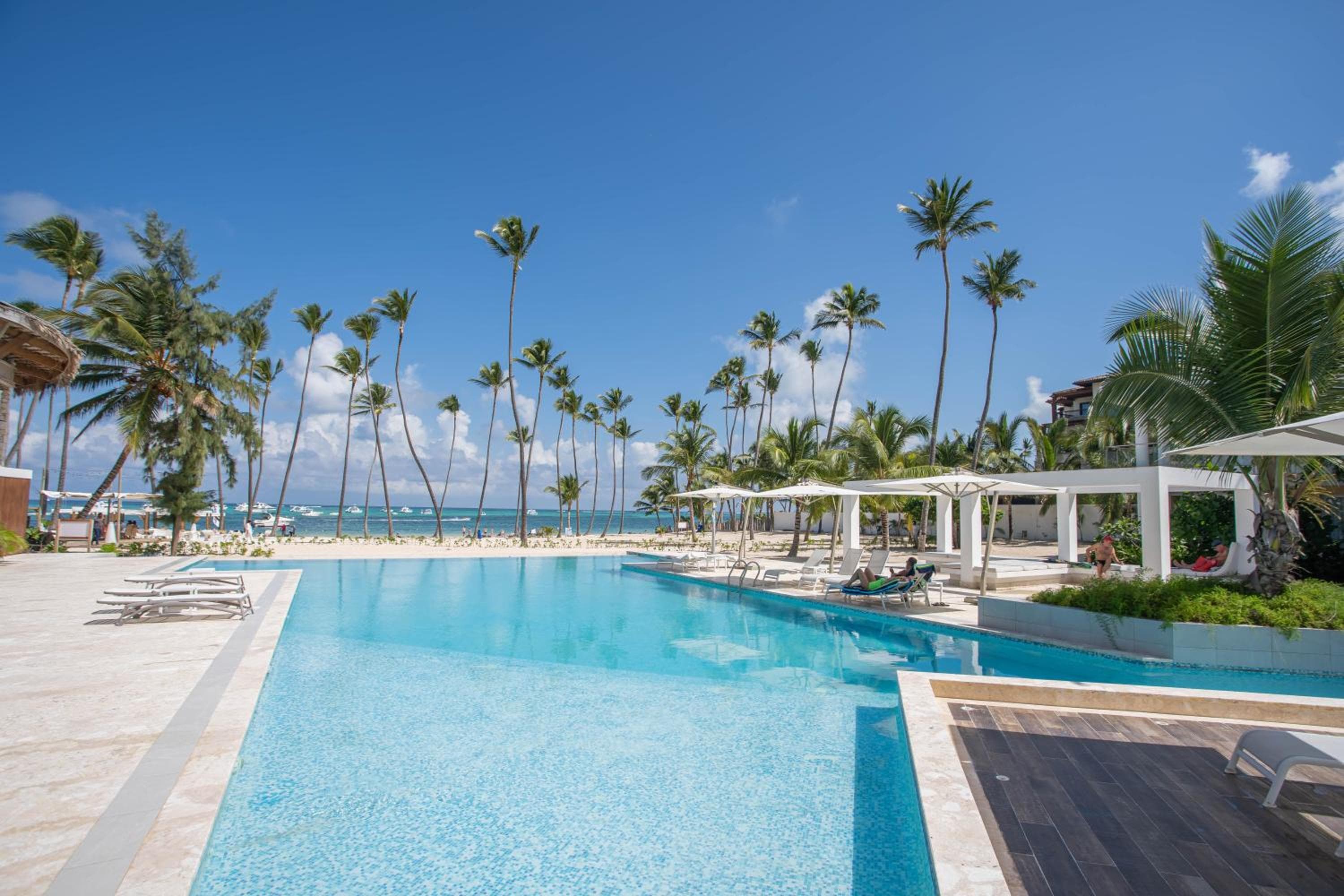 Xeliter Playa Coral, Bavaro — 2