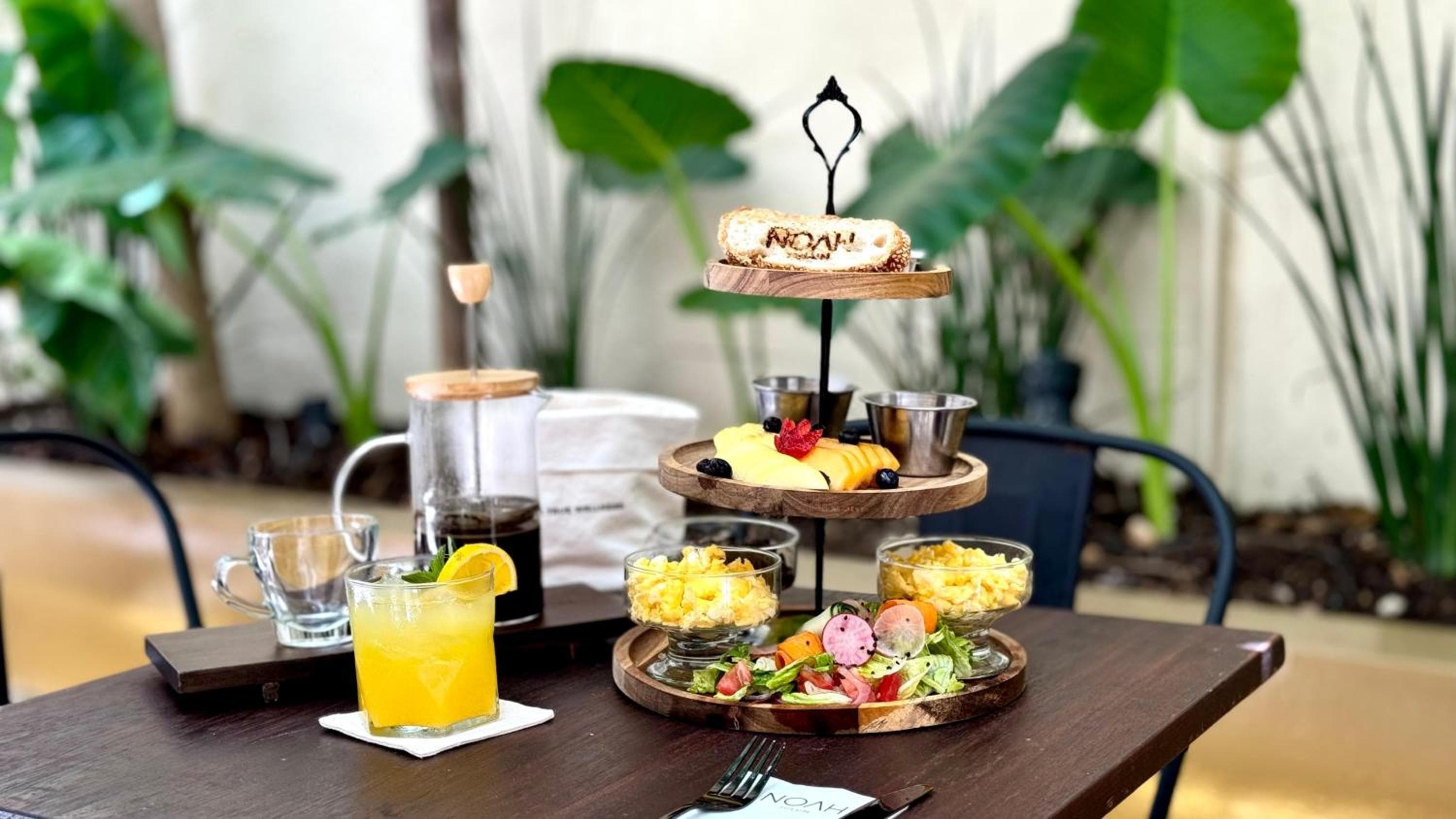 Hotel Noah Tulum — 11