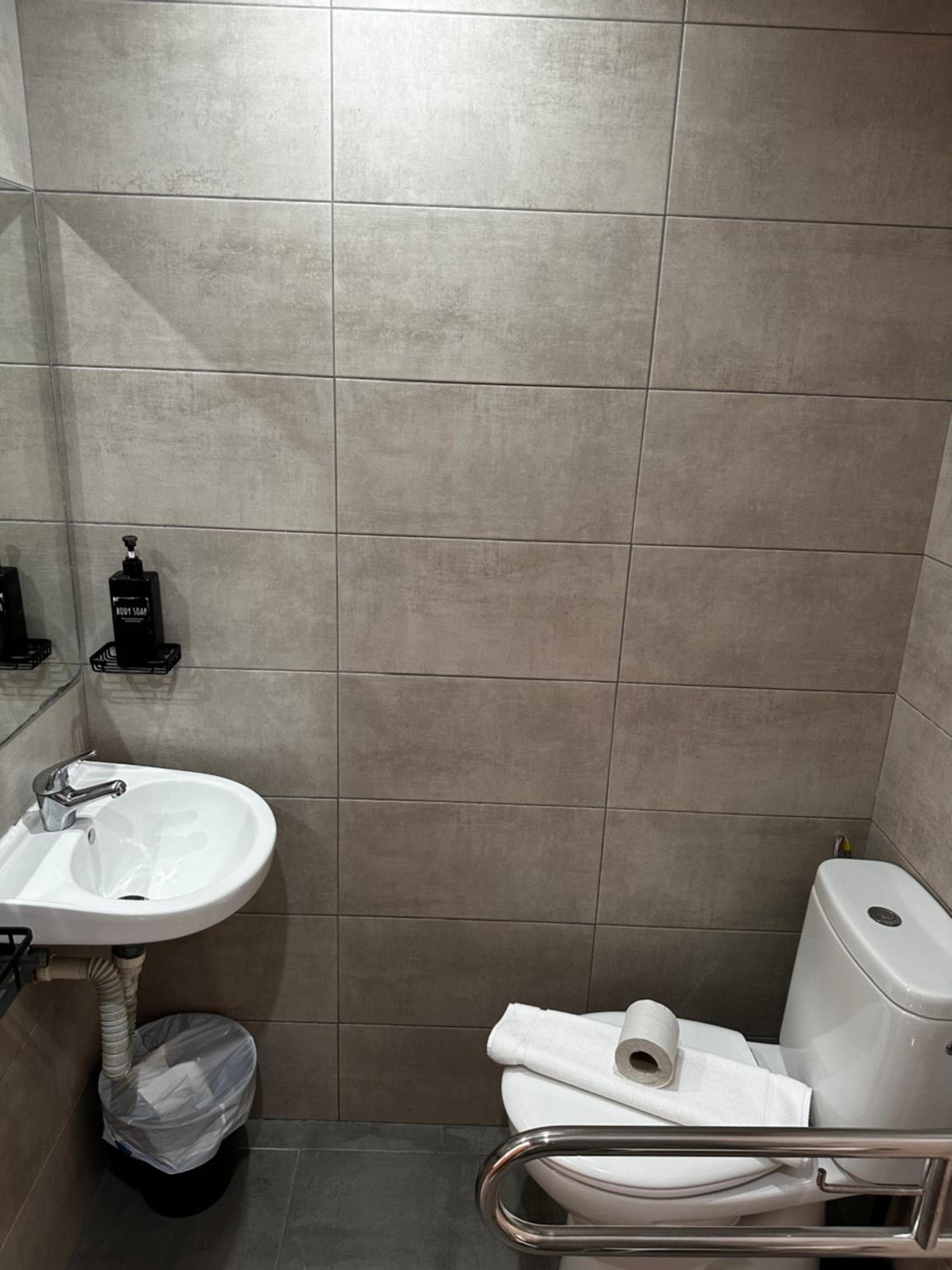 New Art Hostel - Ostello della gioventù — 12