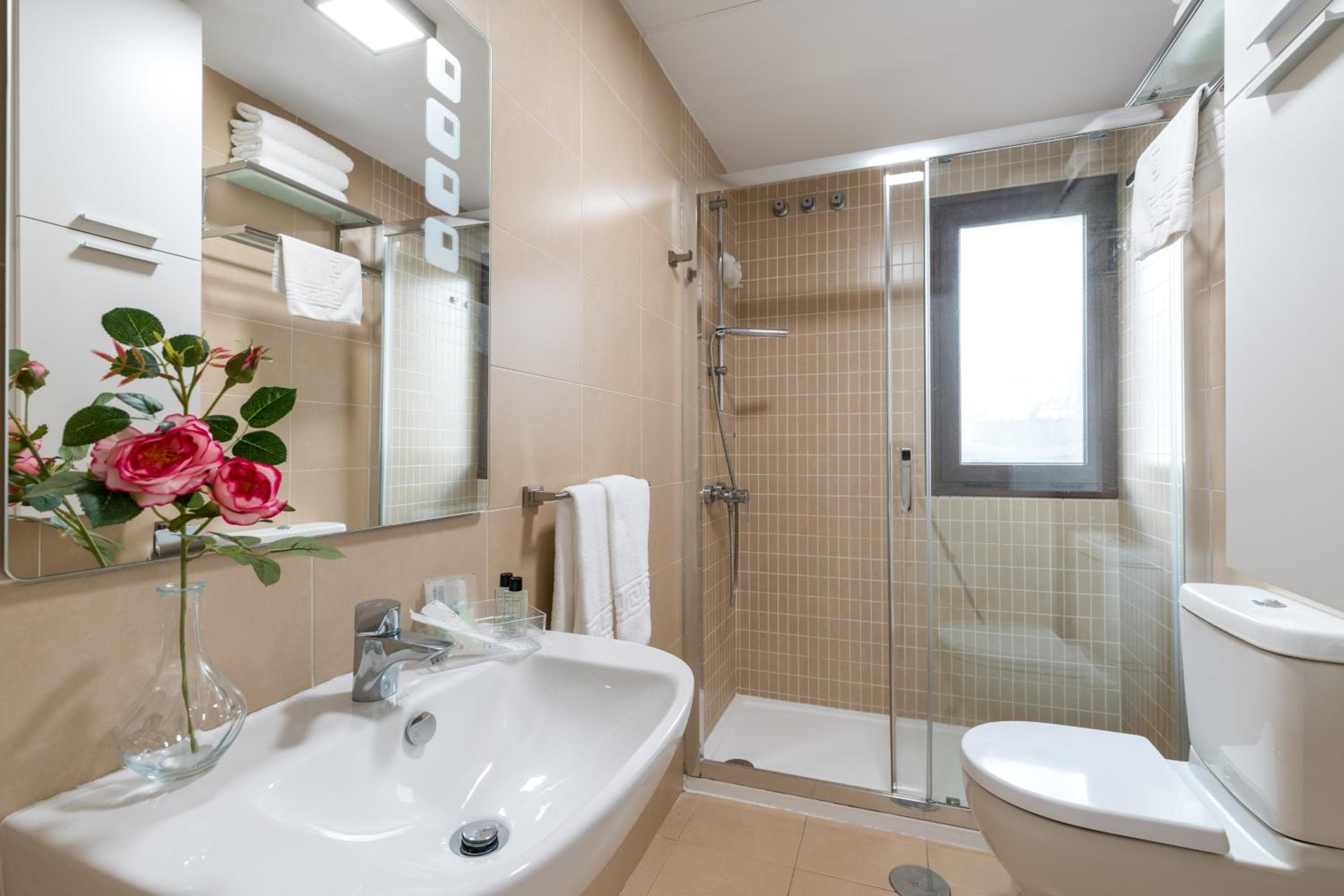 Hotels im Süden — 8