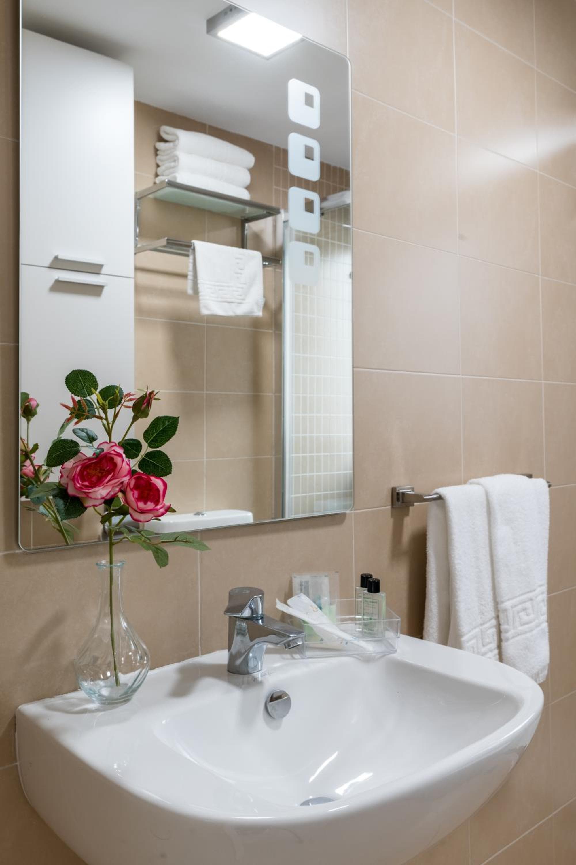Hotels im Süden — 11