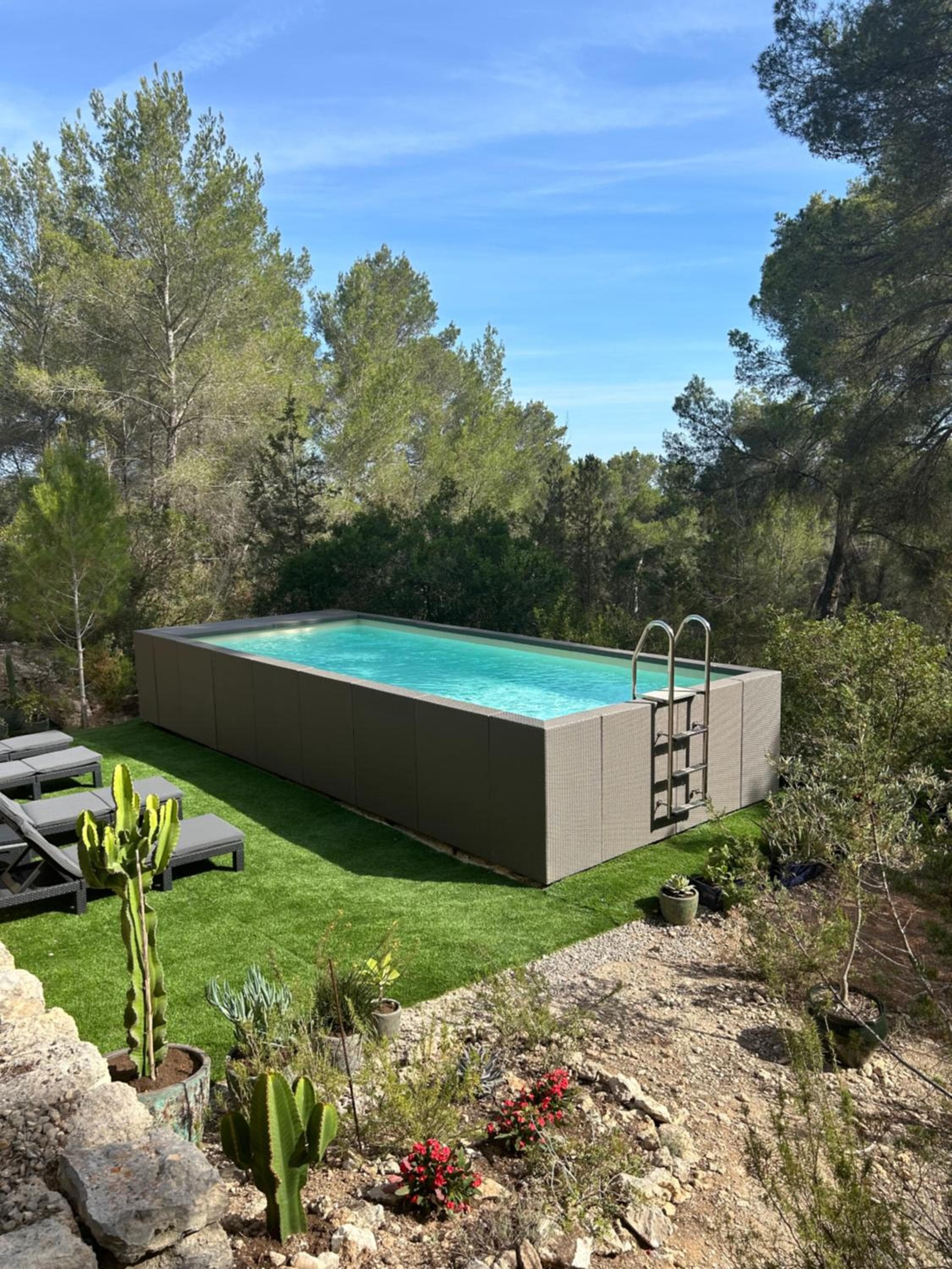 Villa Cana Chana — 25