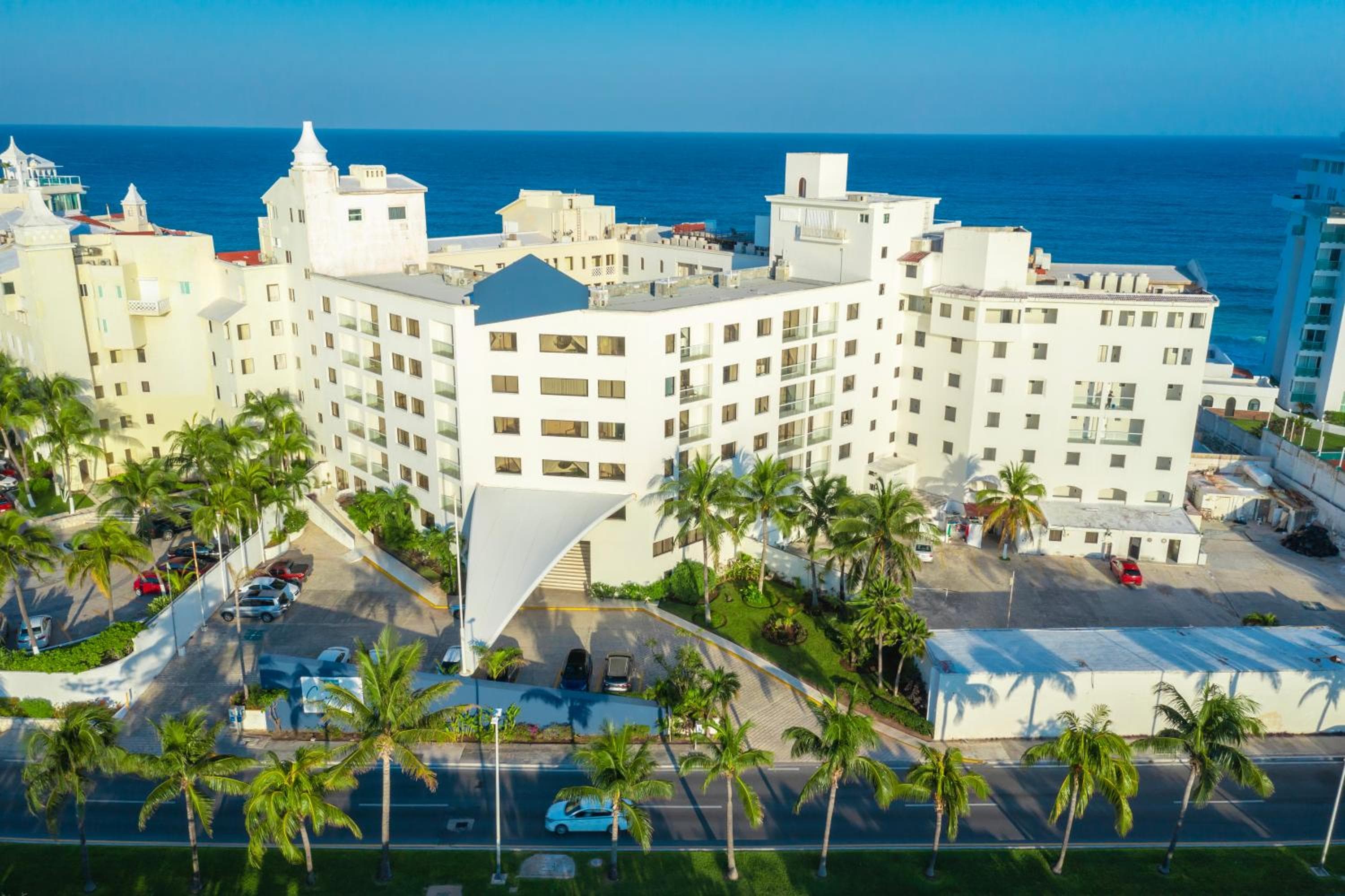 Cyan Cancun Resort &amp; Spa — 1