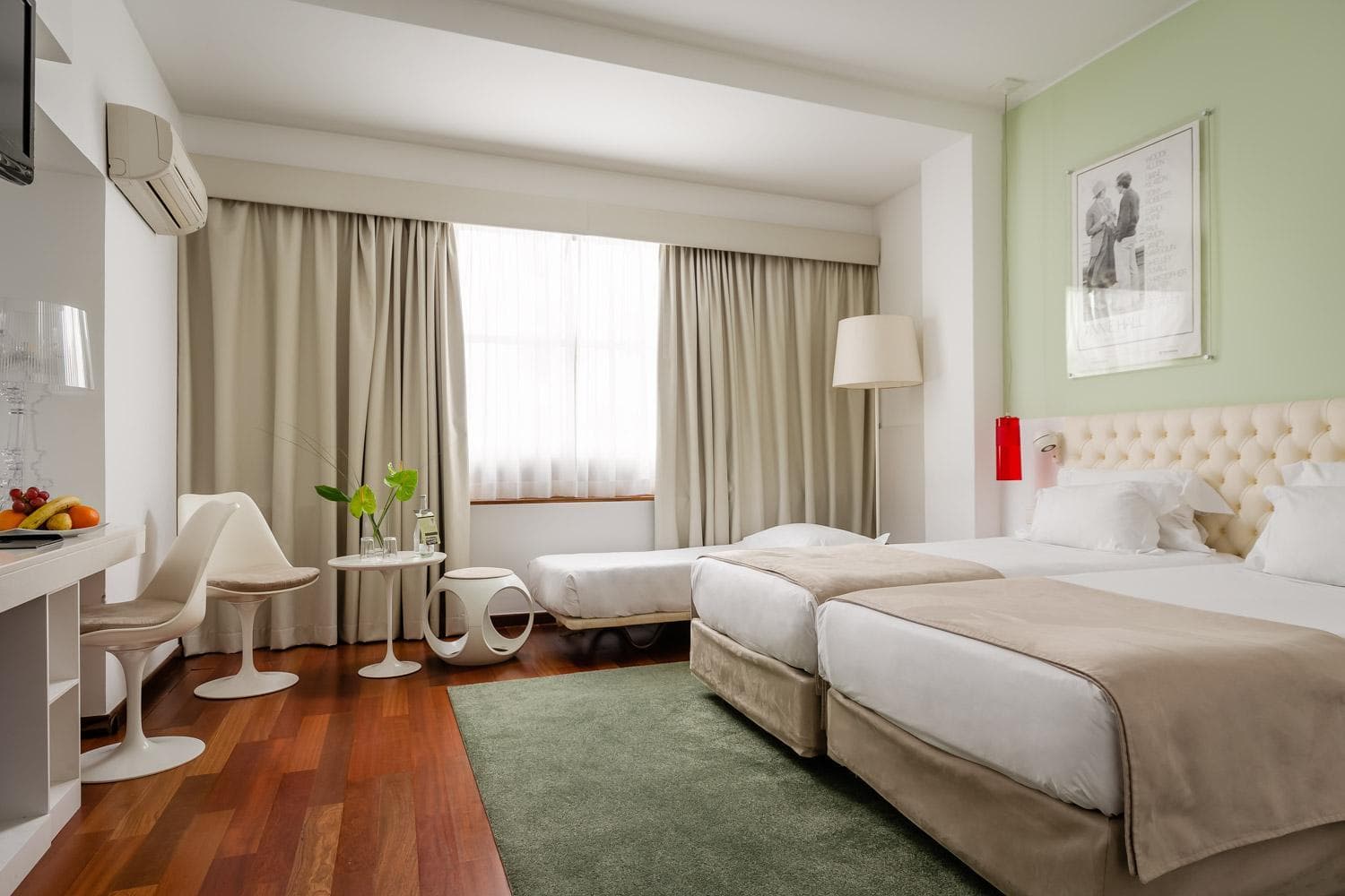 Hotel Florida — 10
