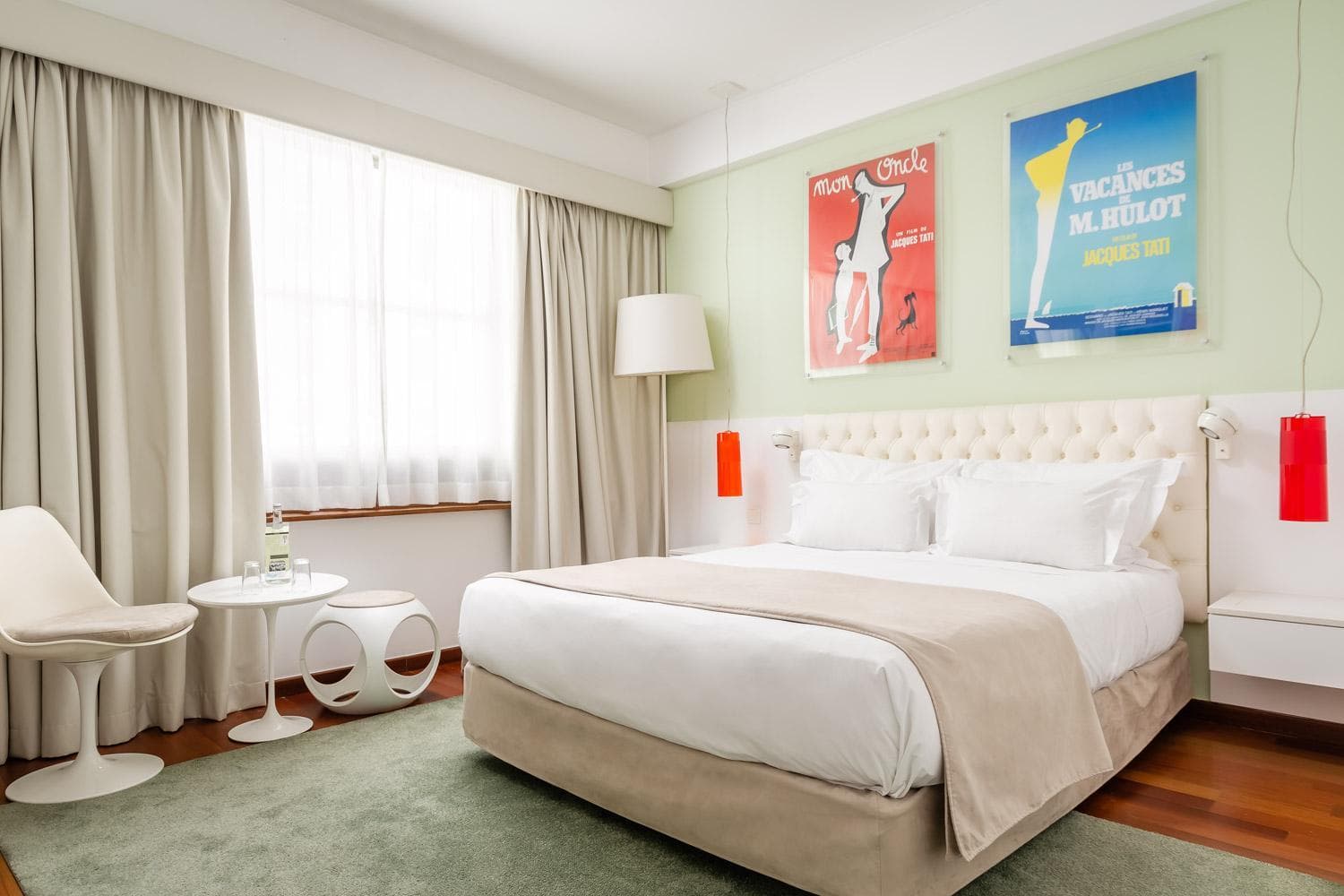 Hotel Florida — 7
