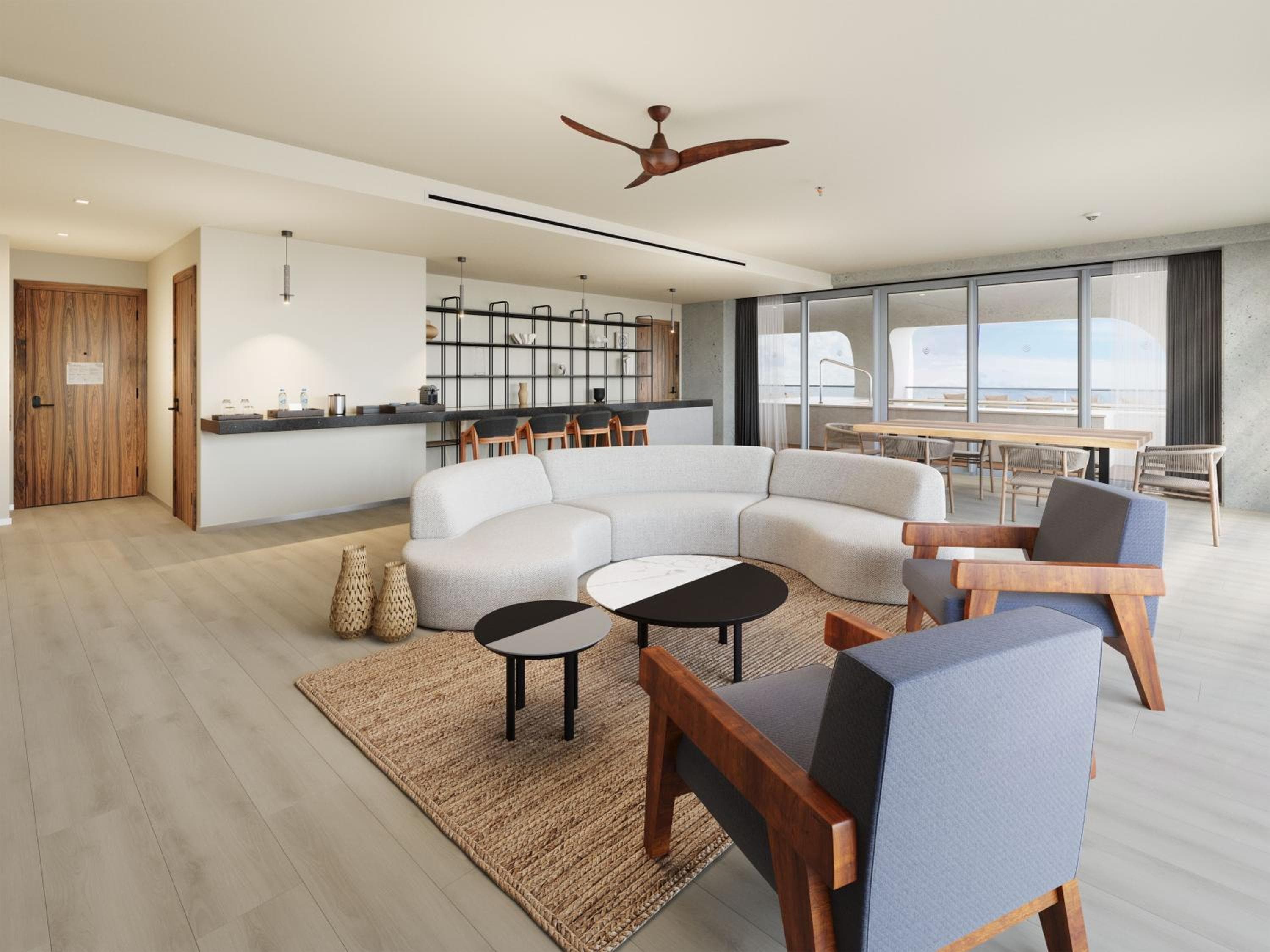 Hyatt Vivid Grand Island Cancun-All Inclusive Adults Only — 28