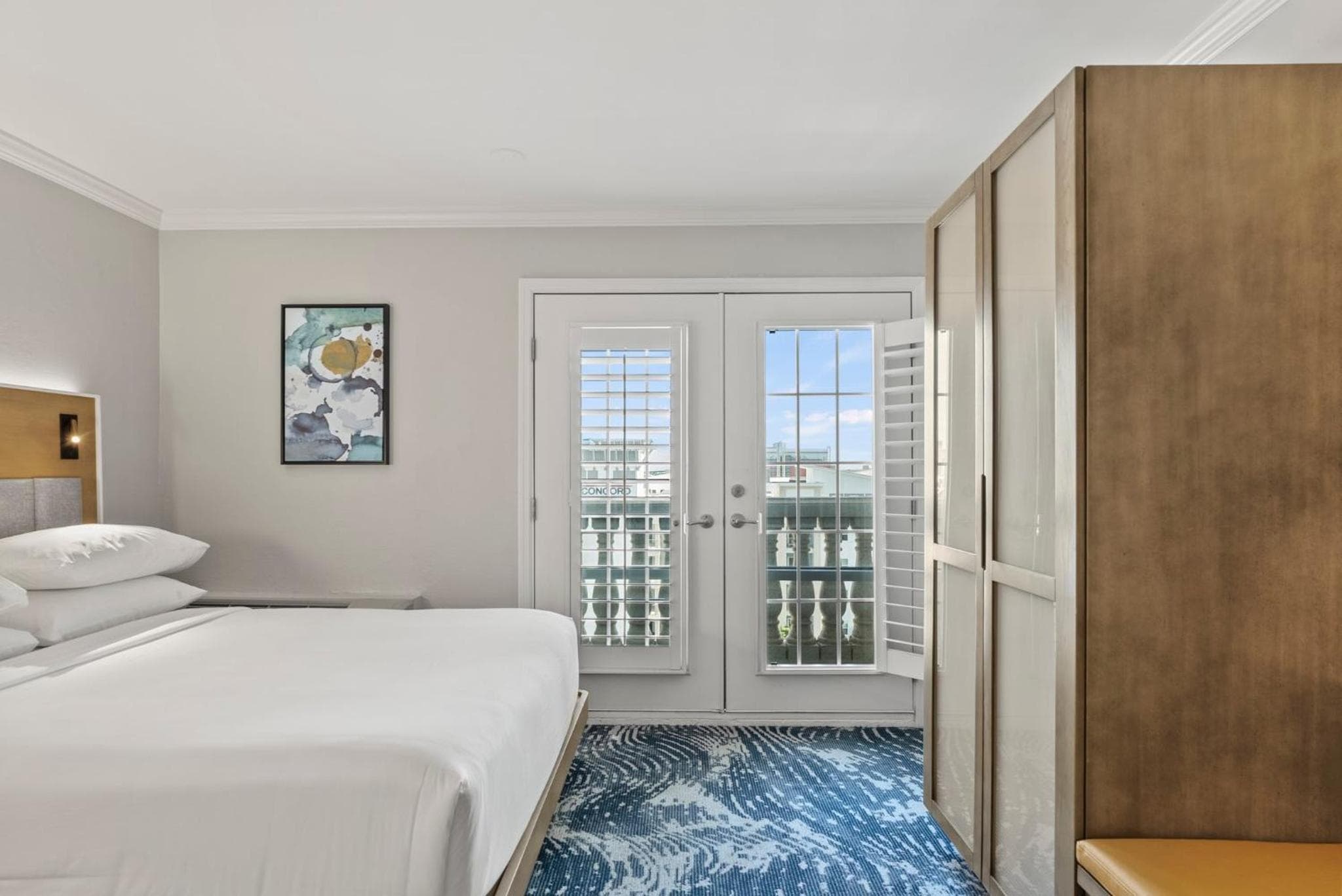 Crowne Plaza Orlando-Downtown by IHG — 4