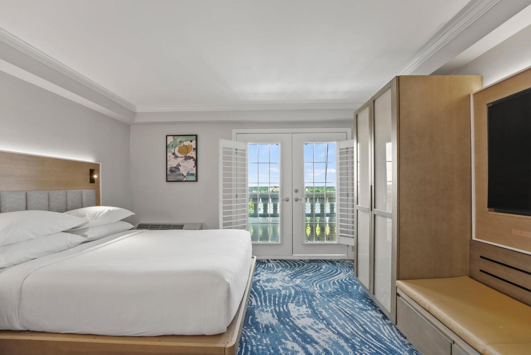 Crowne Plaza Orlando-Downtown by IHG — 2