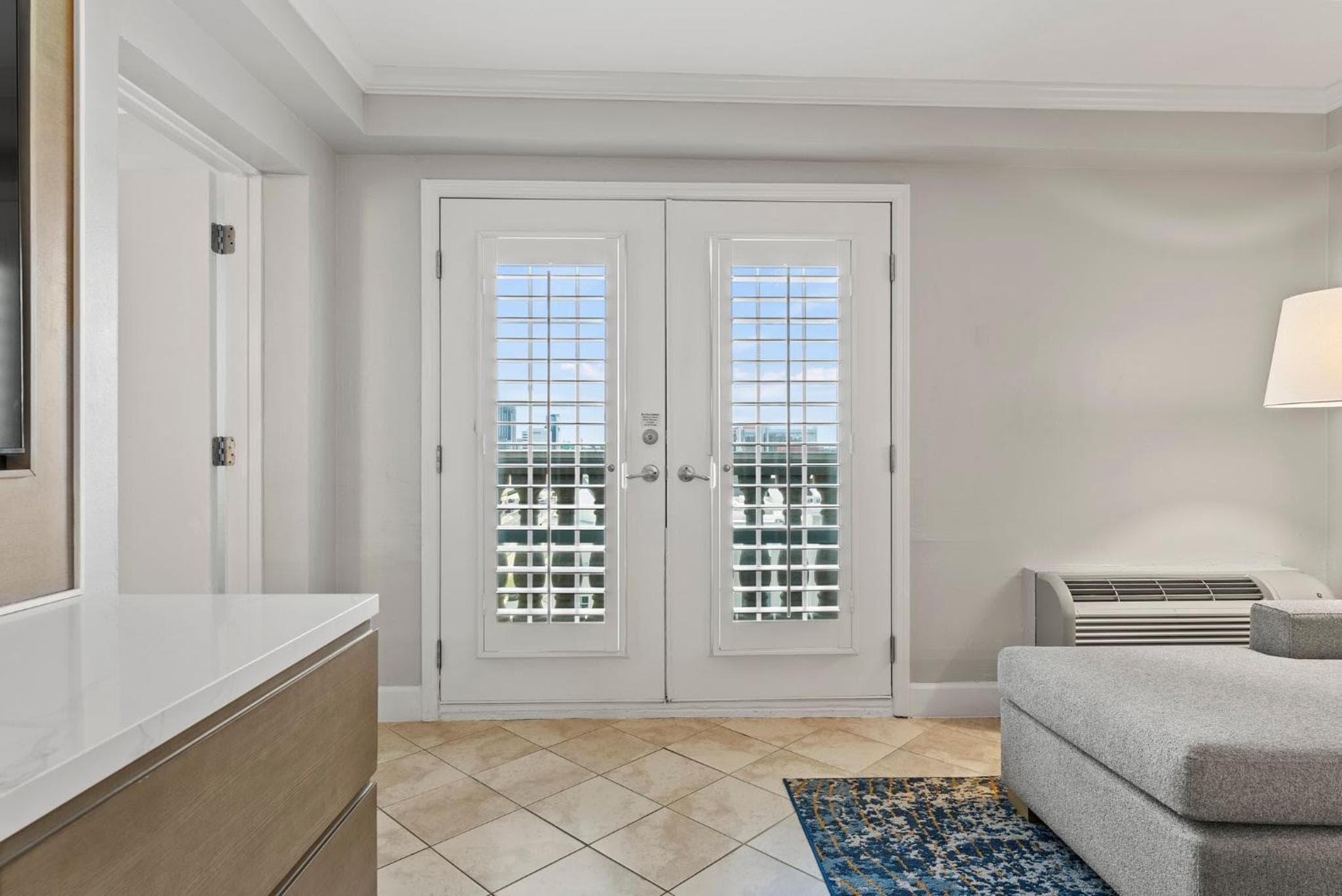 Crowne Plaza Orlando-Downtown by IHG — 17