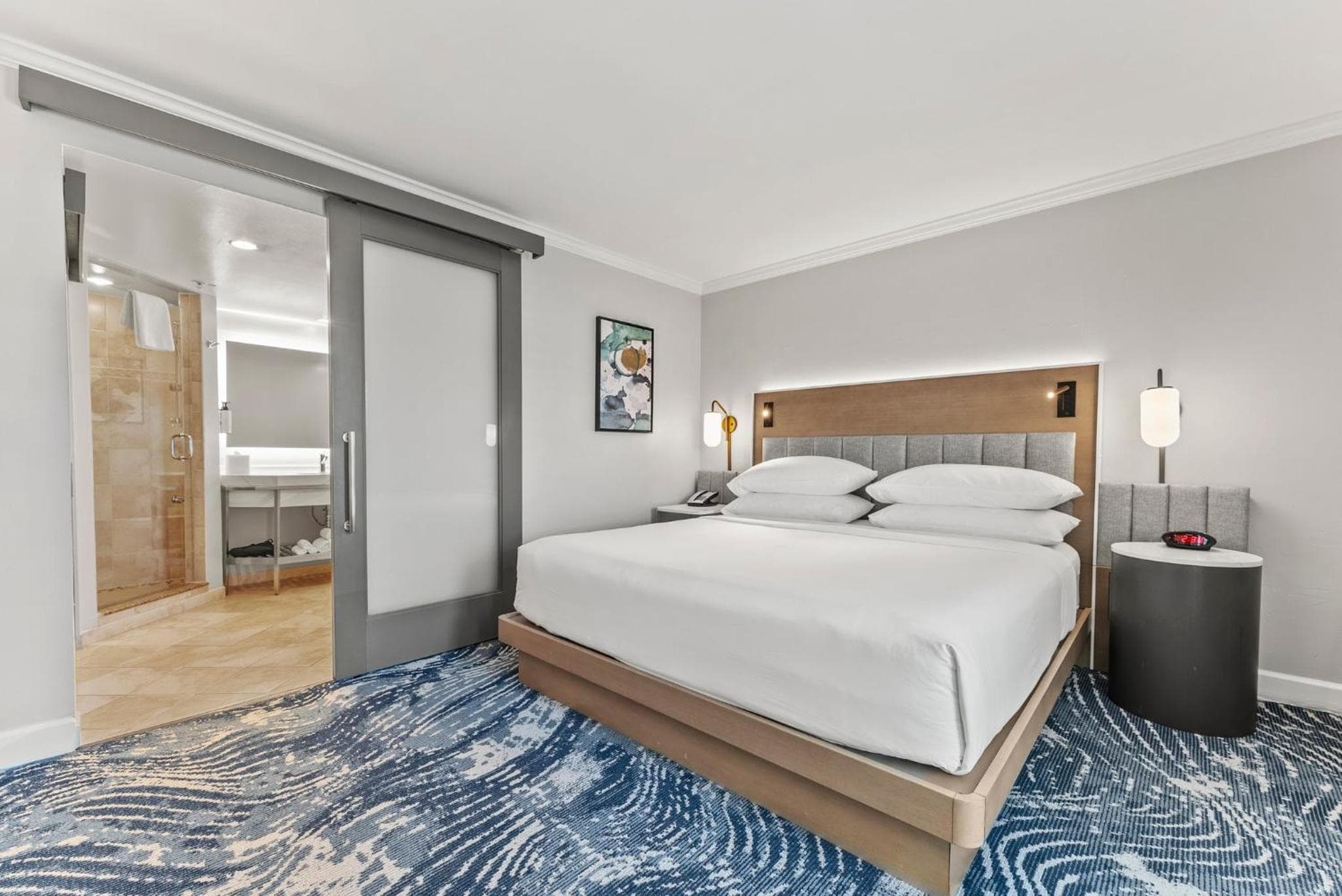 Crowne Plaza Orlando-Downtown by IHG — 11