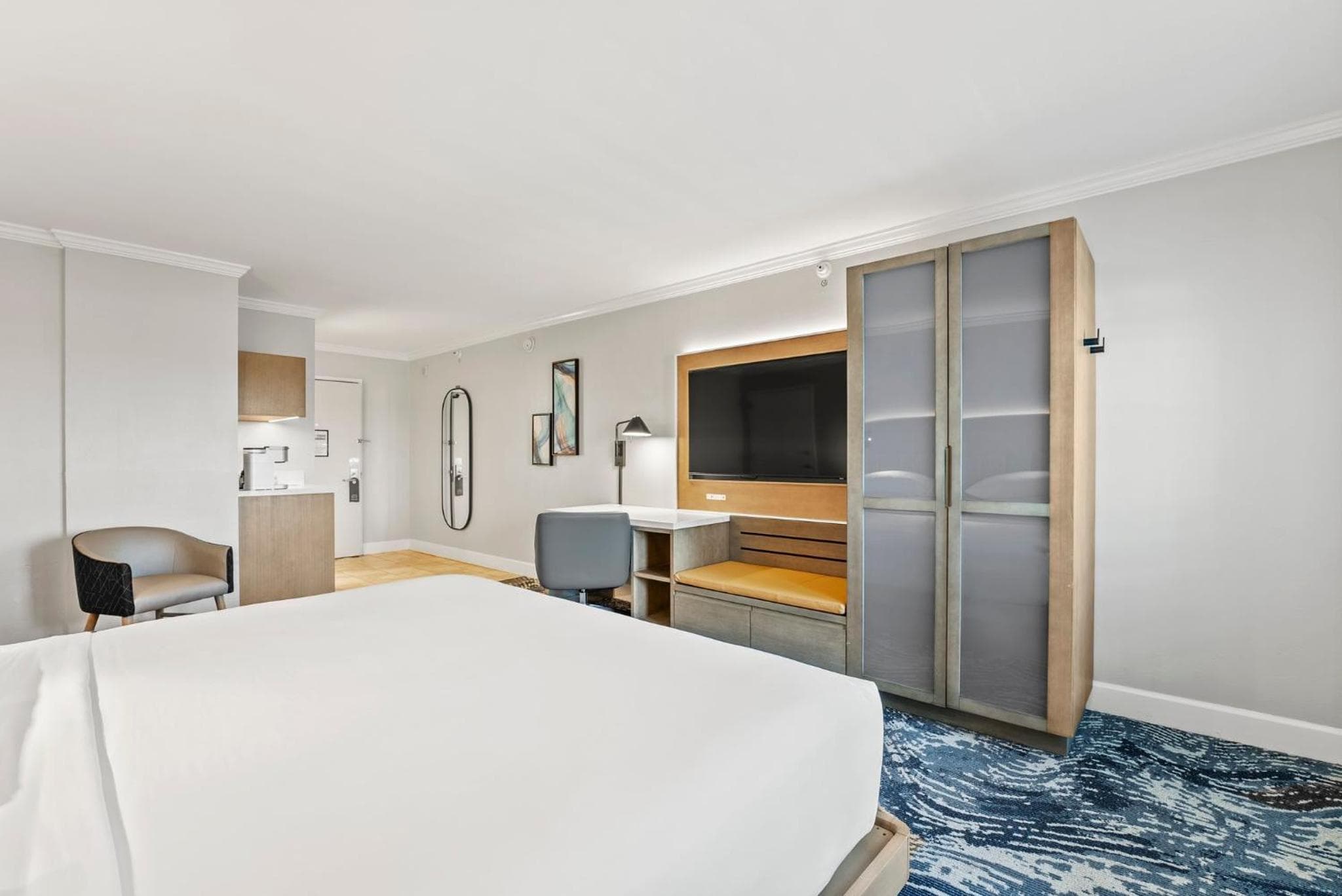 Crowne Plaza Orlando-Downtown by IHG — 13
